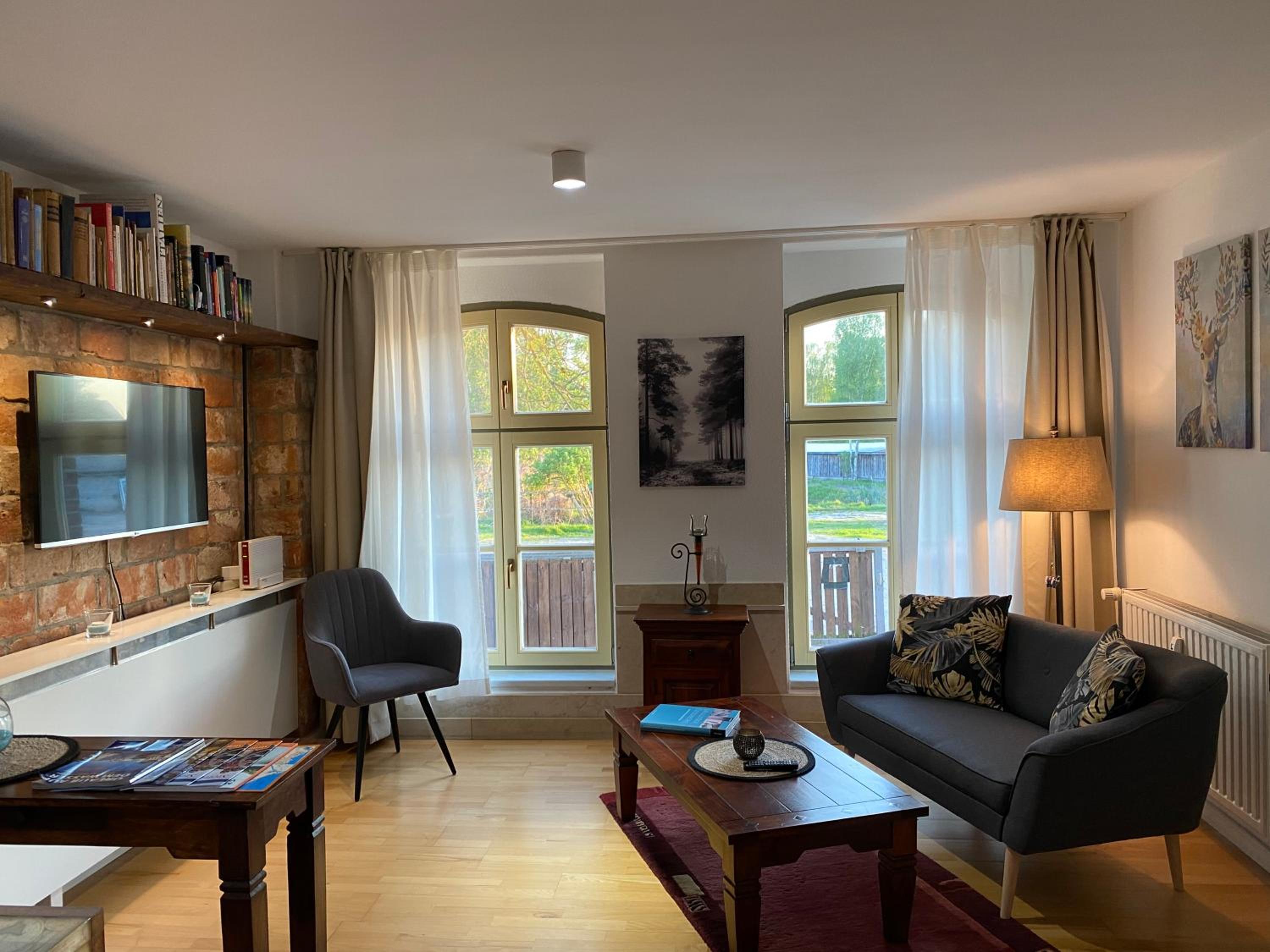 Apartment - Ground Floor photo 1