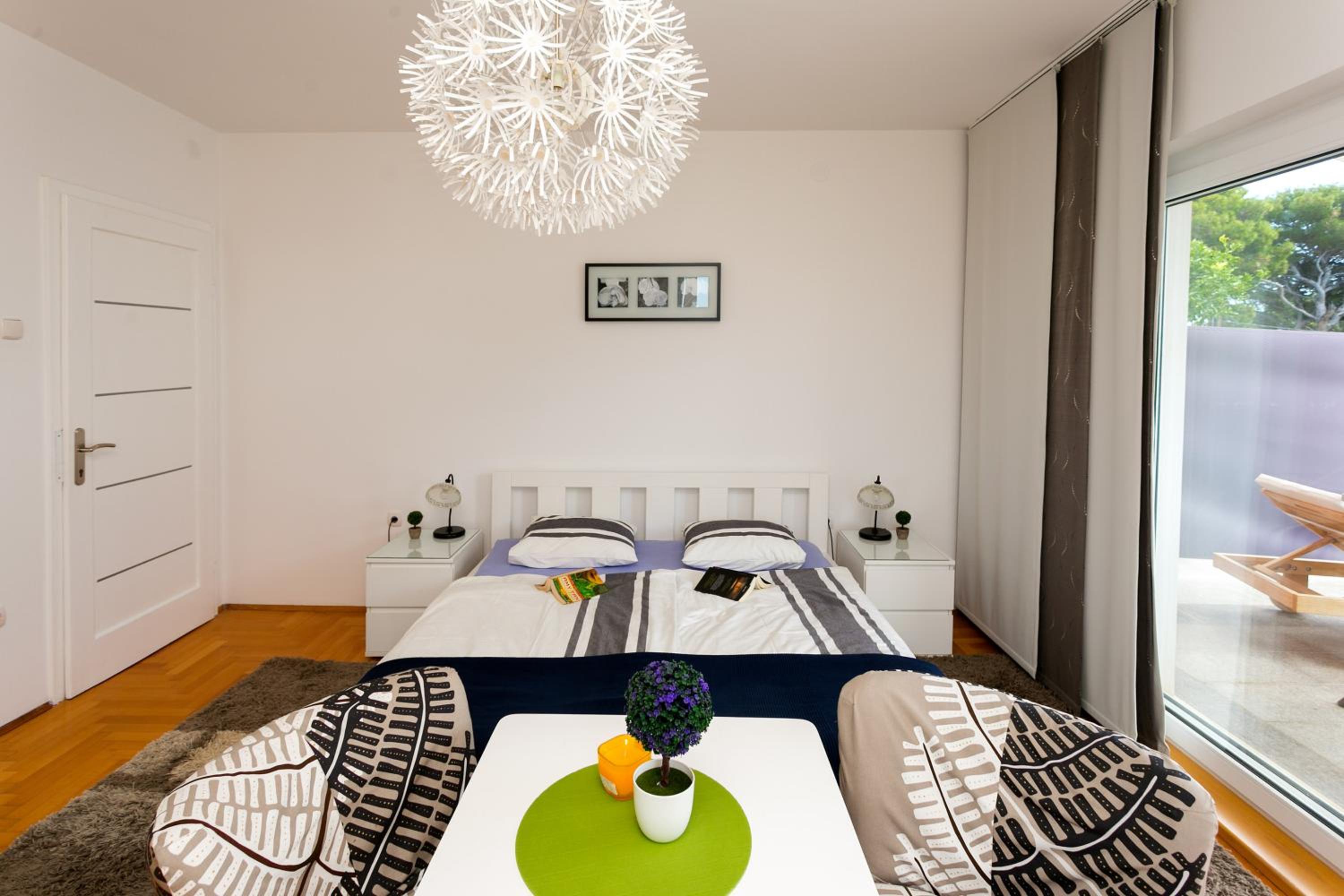Double Room with Terrace photo 1