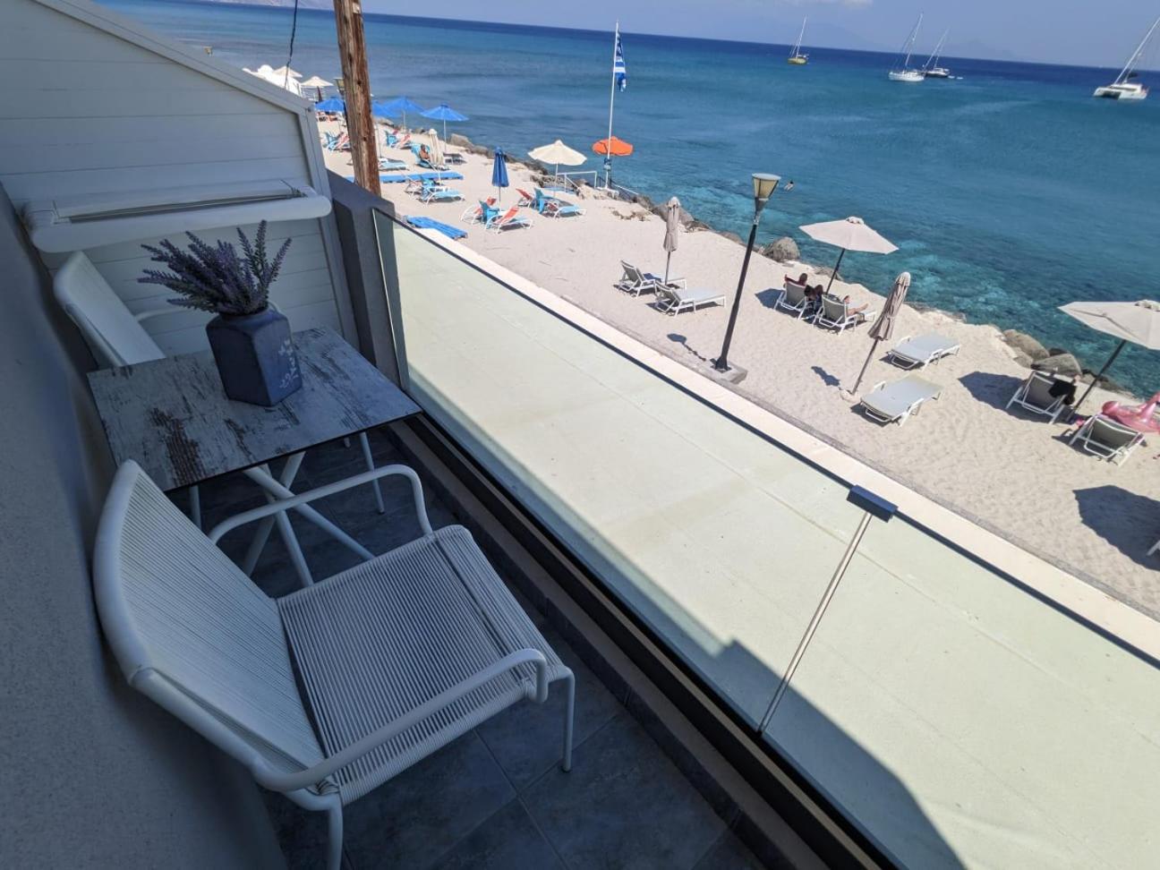 Studio with Sea View photo 2