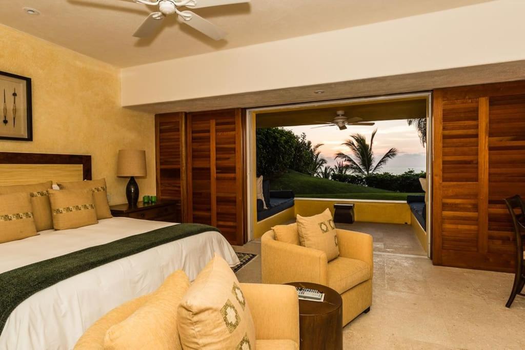 Deluxe Villa photo 1