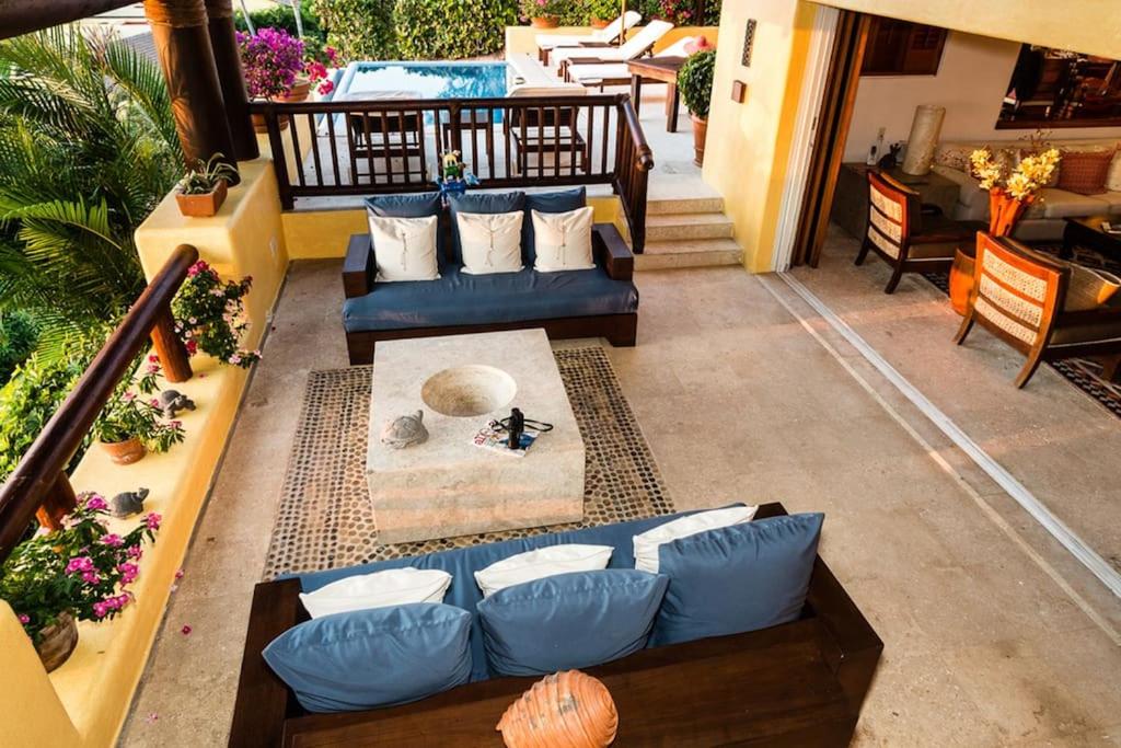 Deluxe Villa photo 2