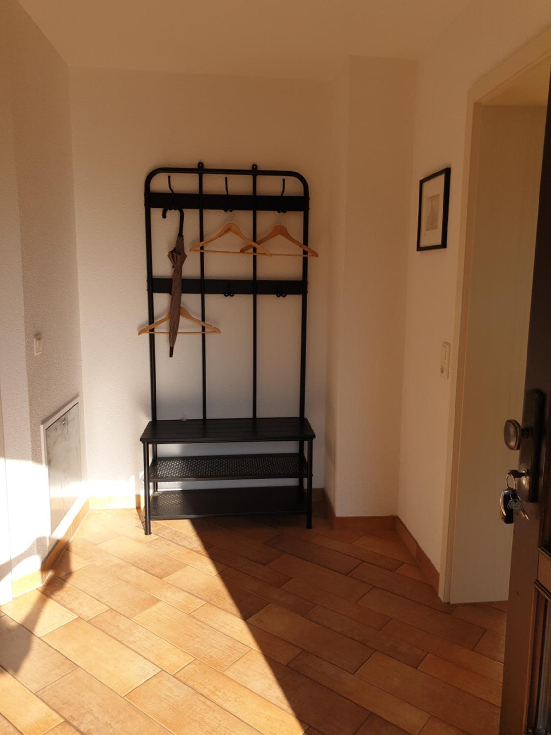 Apartment with Terrace photo 1