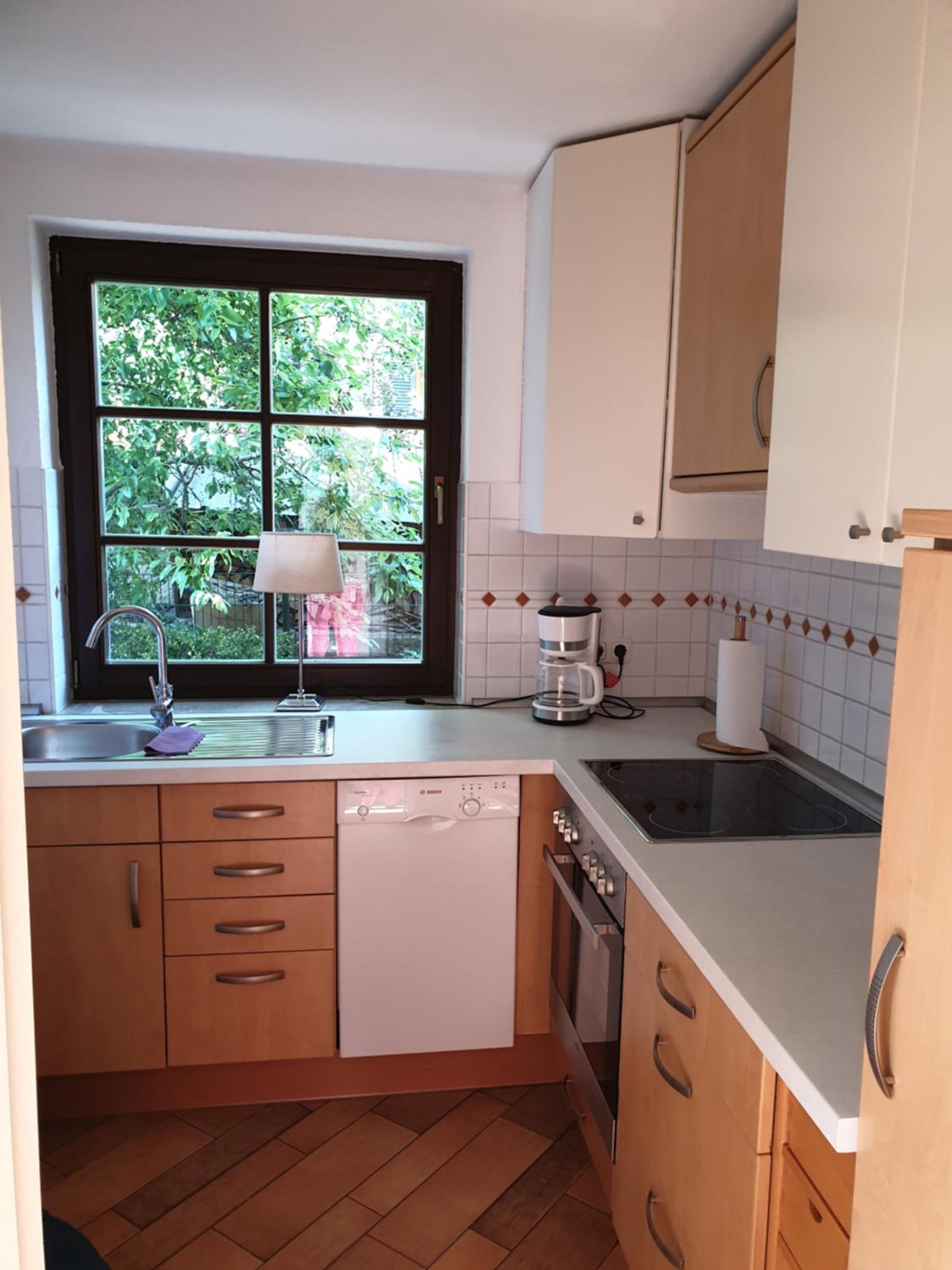 Apartment with Terrace photo 3