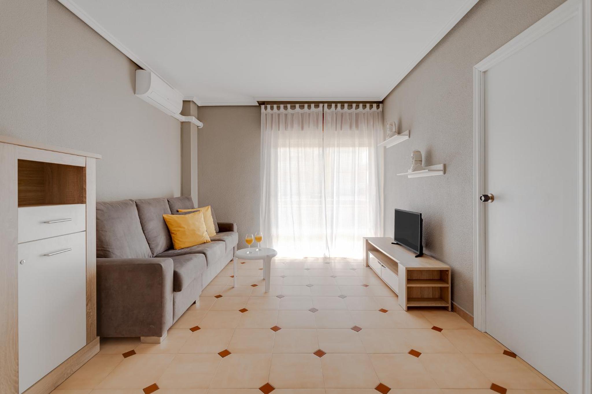 Apartamento