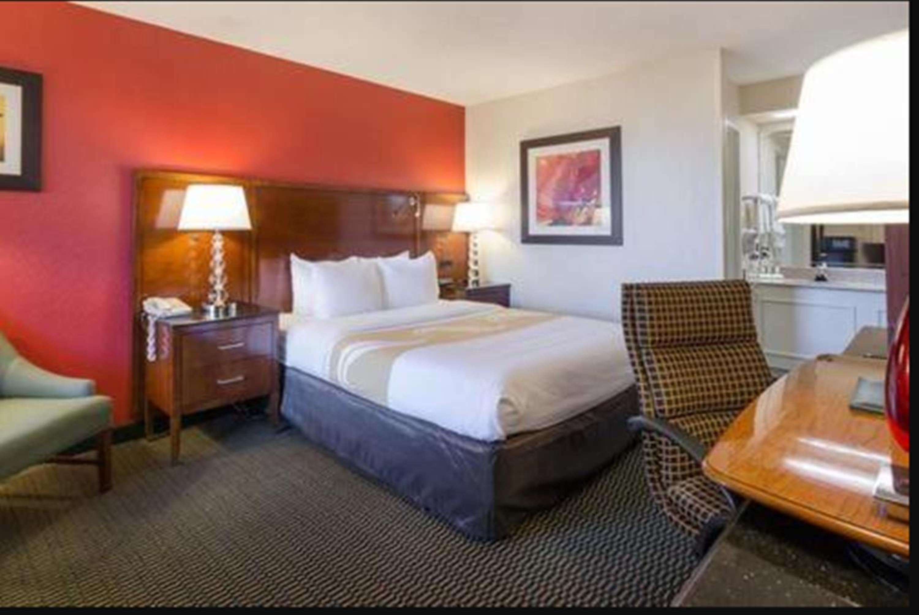 Quality Inn Christiansburg - Blacksburg, Photo 3