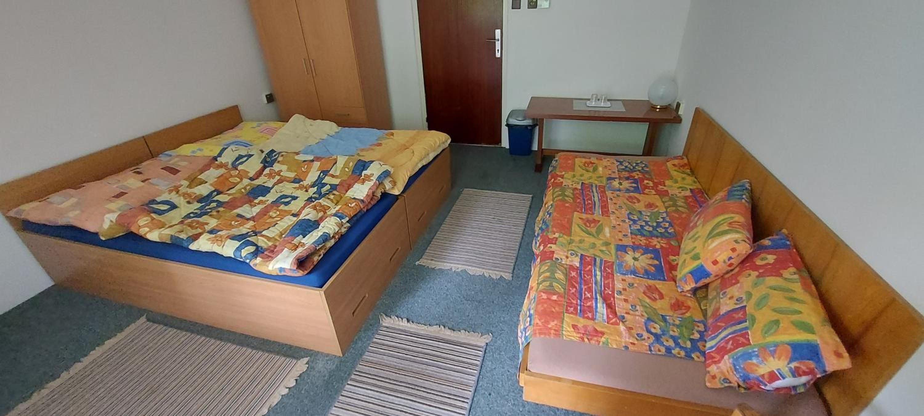 Economy Double Room photo 1