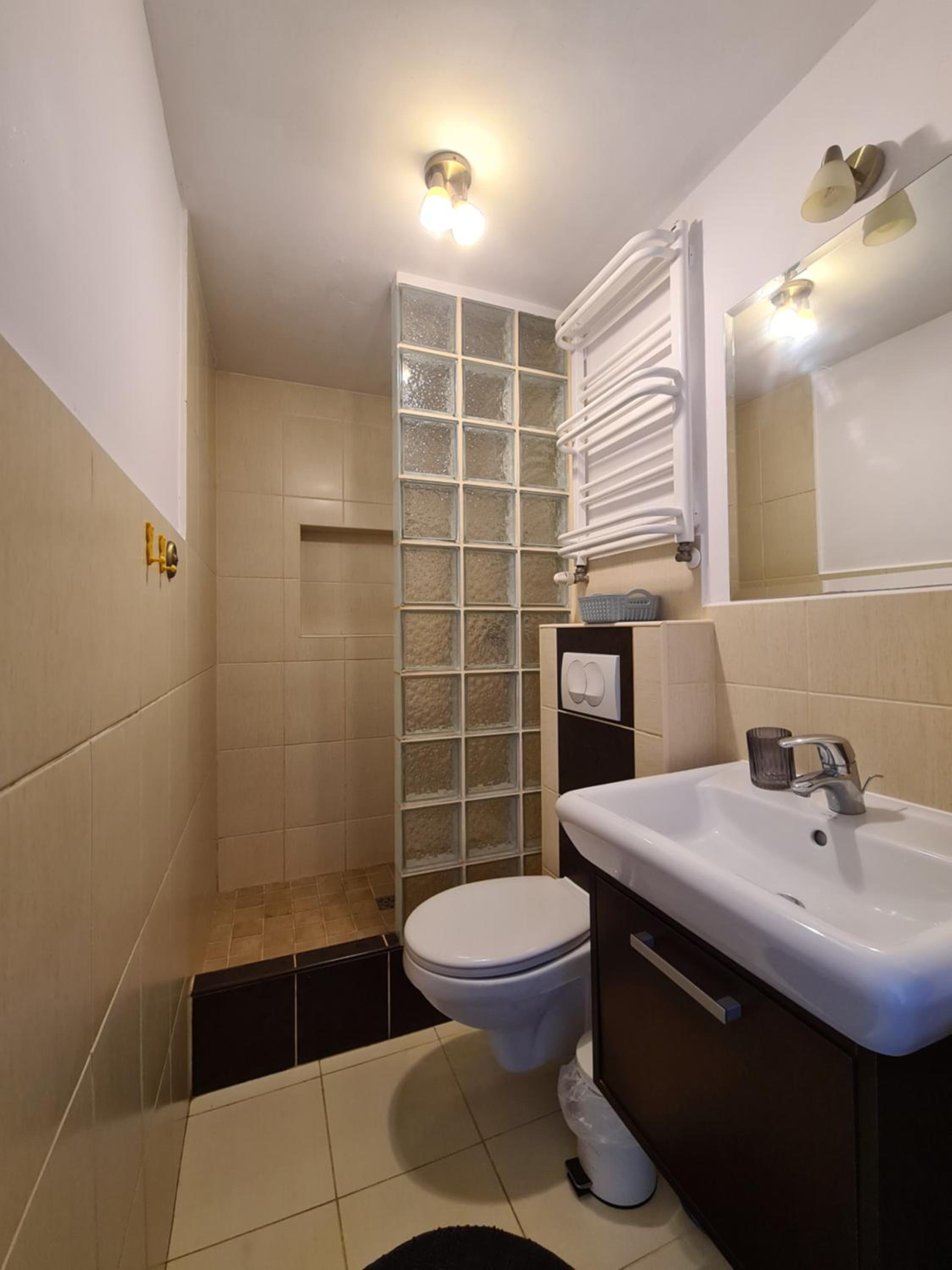 Triple Room with Private Bathroom photo 2