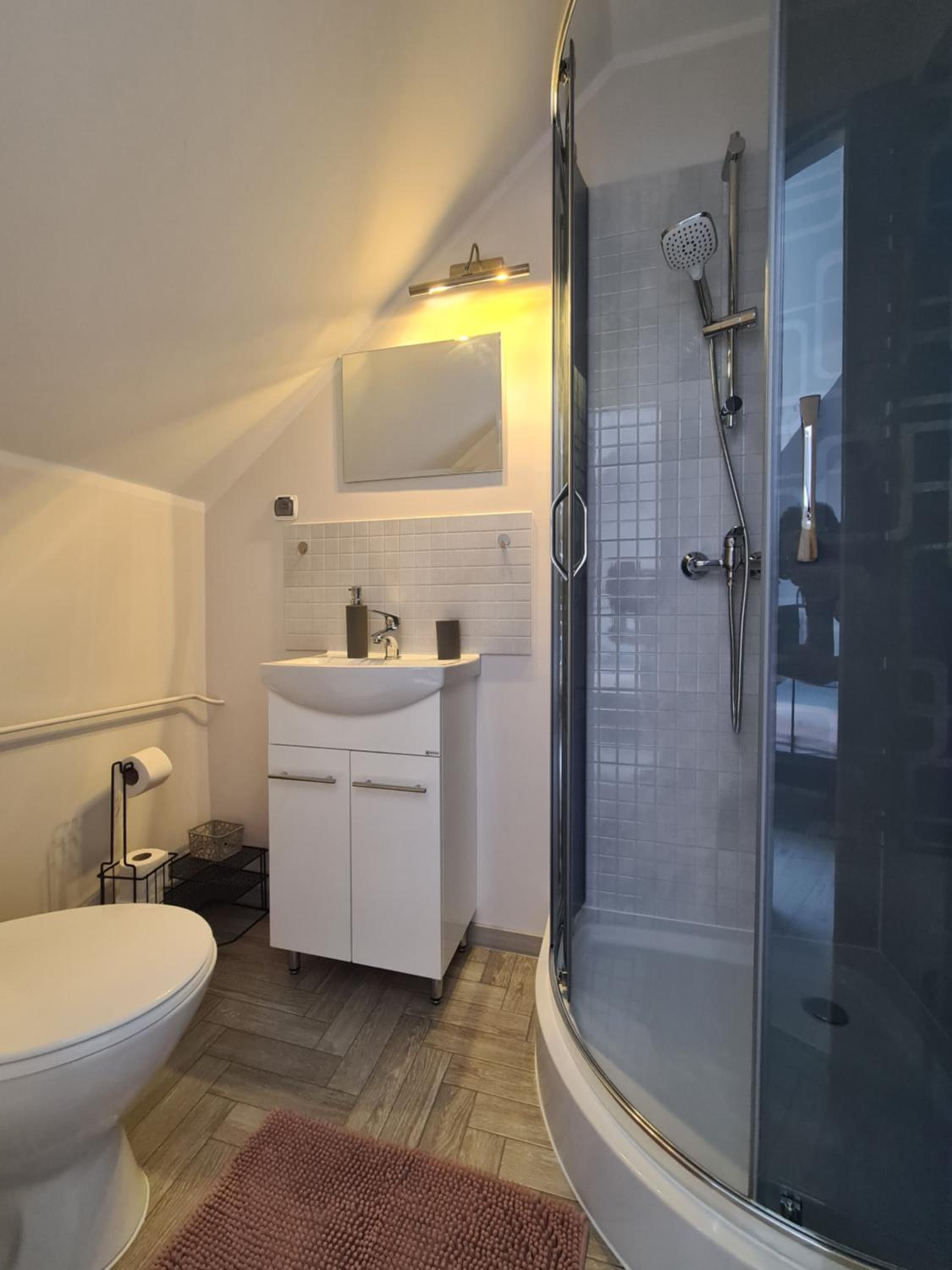 Triple Room with Private Bathroom photo 1