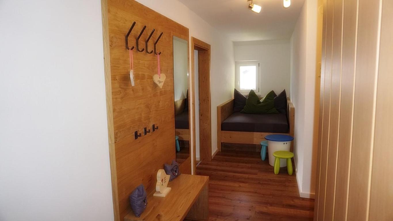 Apartment photo 1