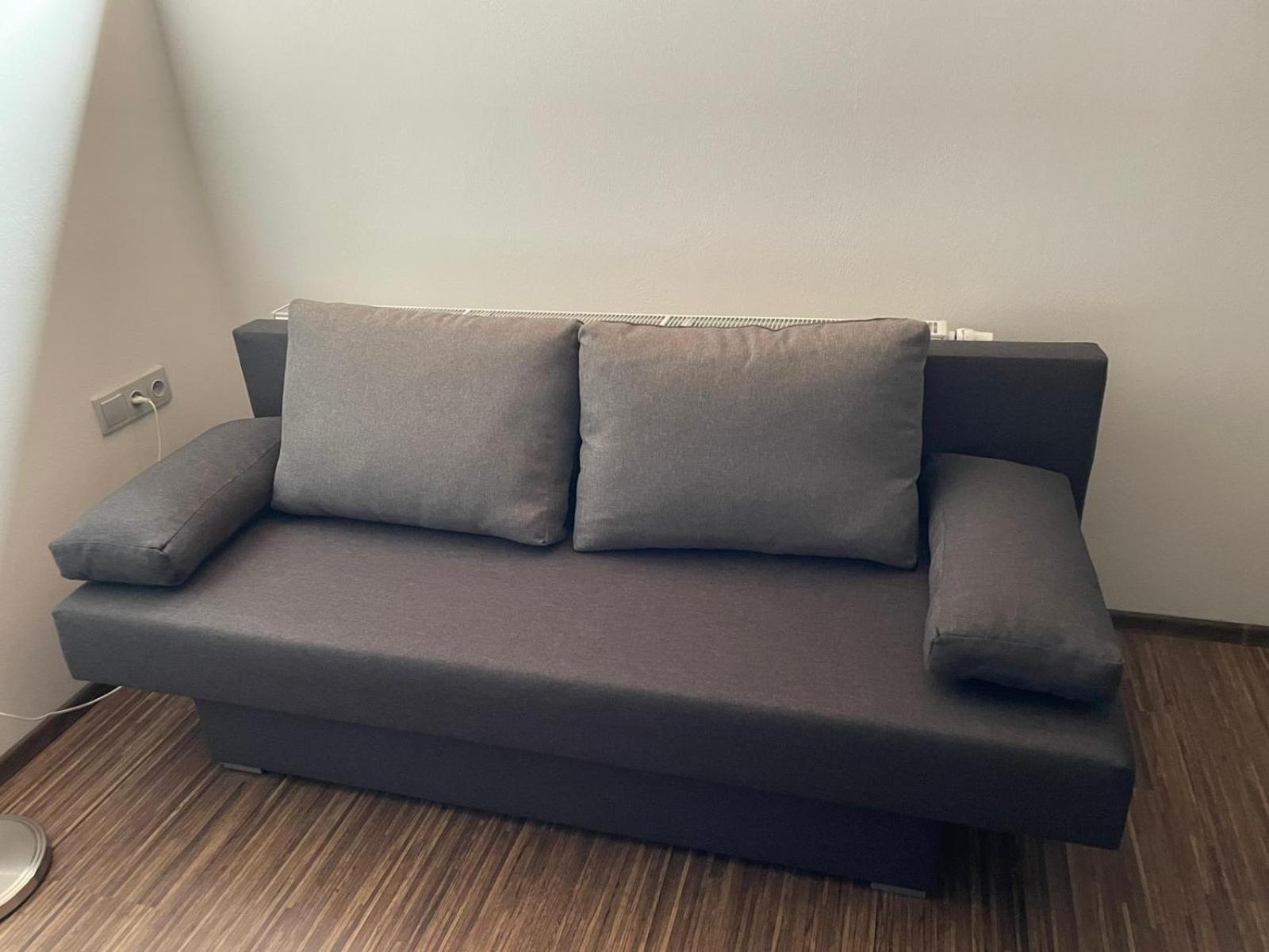 Double Room With Extra Bed photo 3