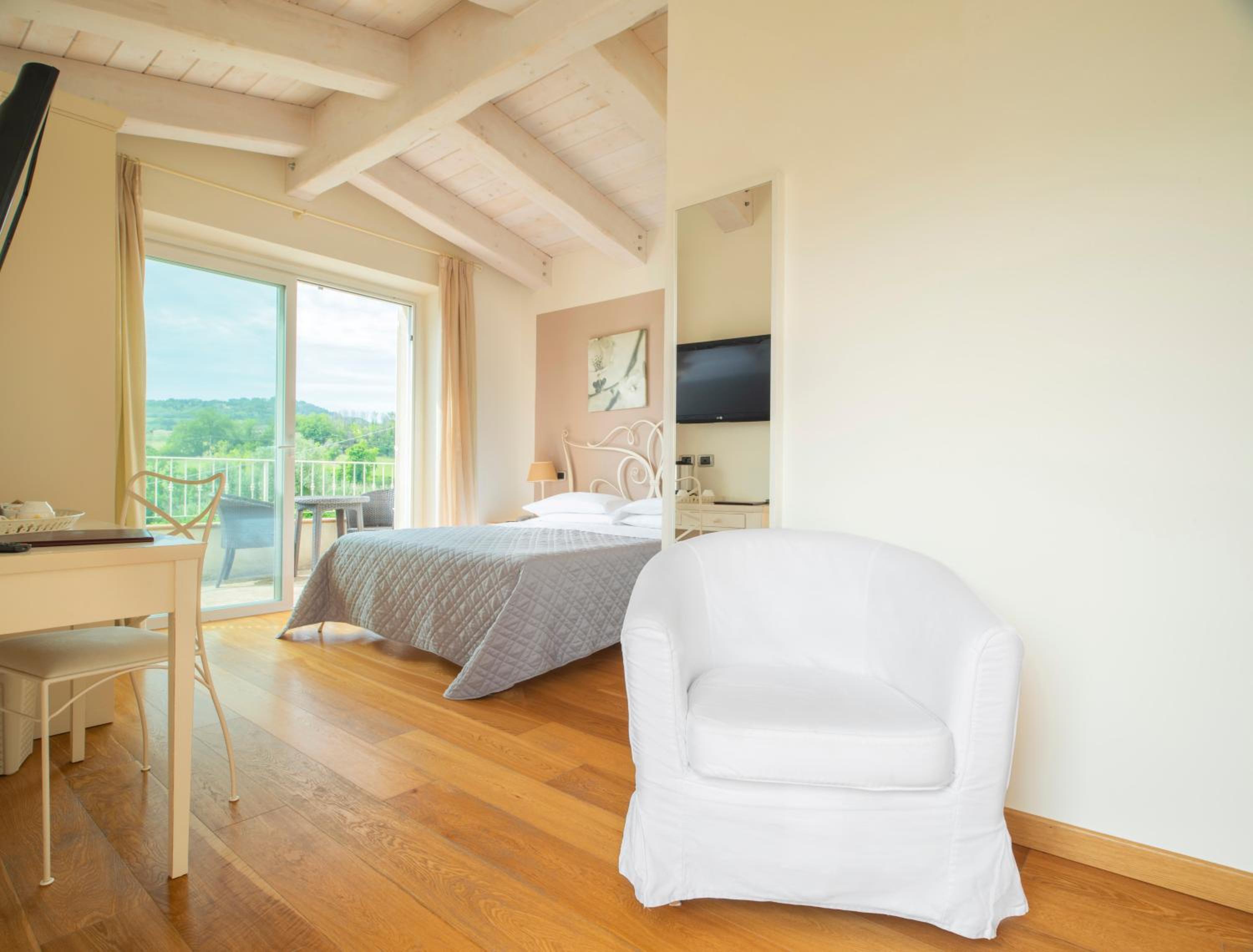 Double Junior Suite - Annex - Photo 1