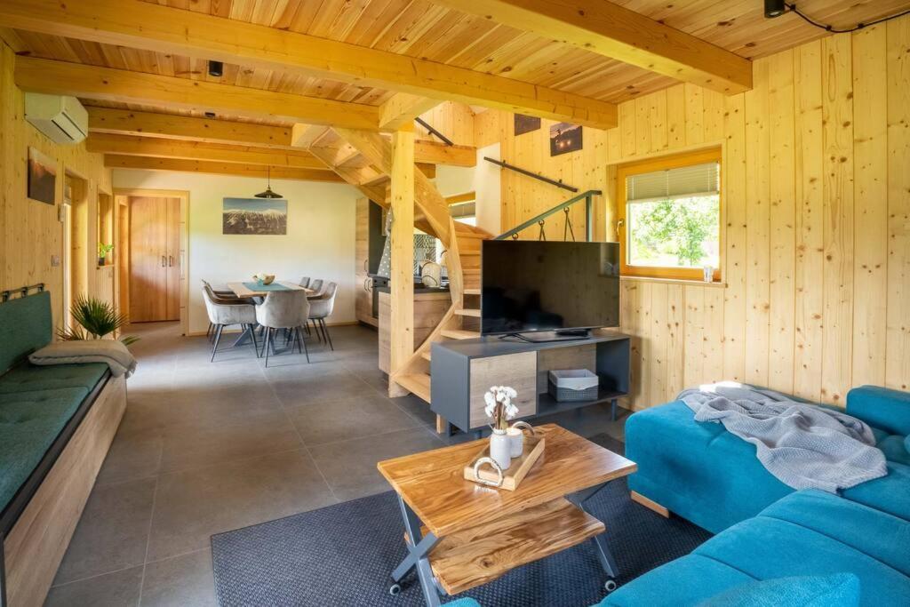 Two-Bedroom House photo 1