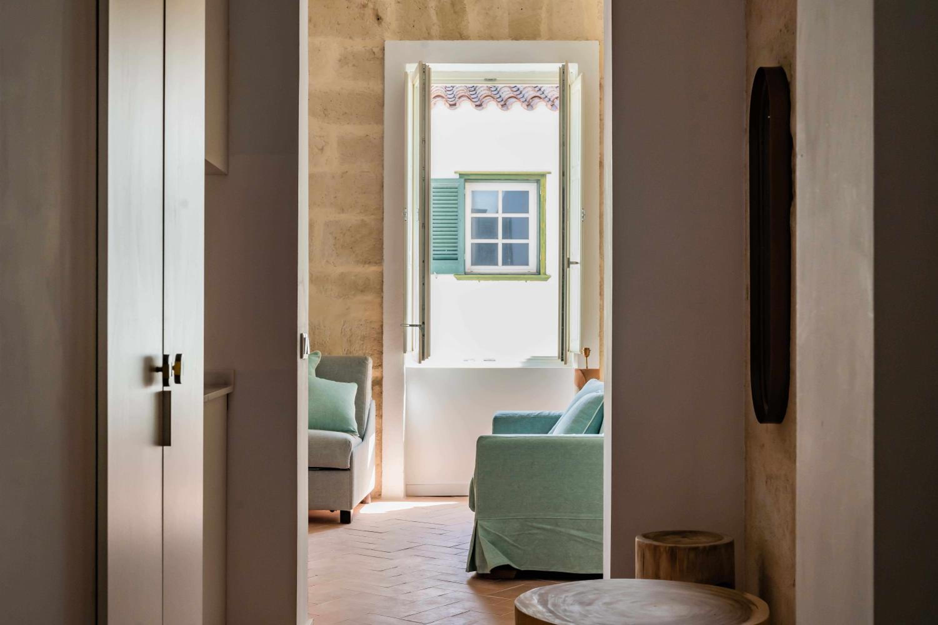 Apartamento de lujo