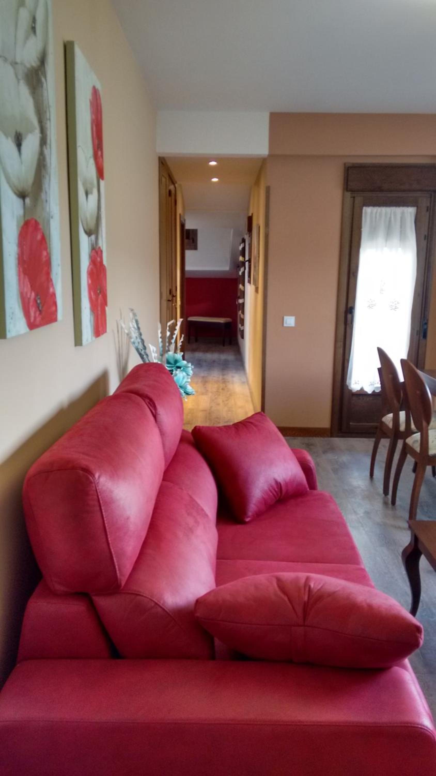 Suite with Balcony - Amapola - Photo 28
