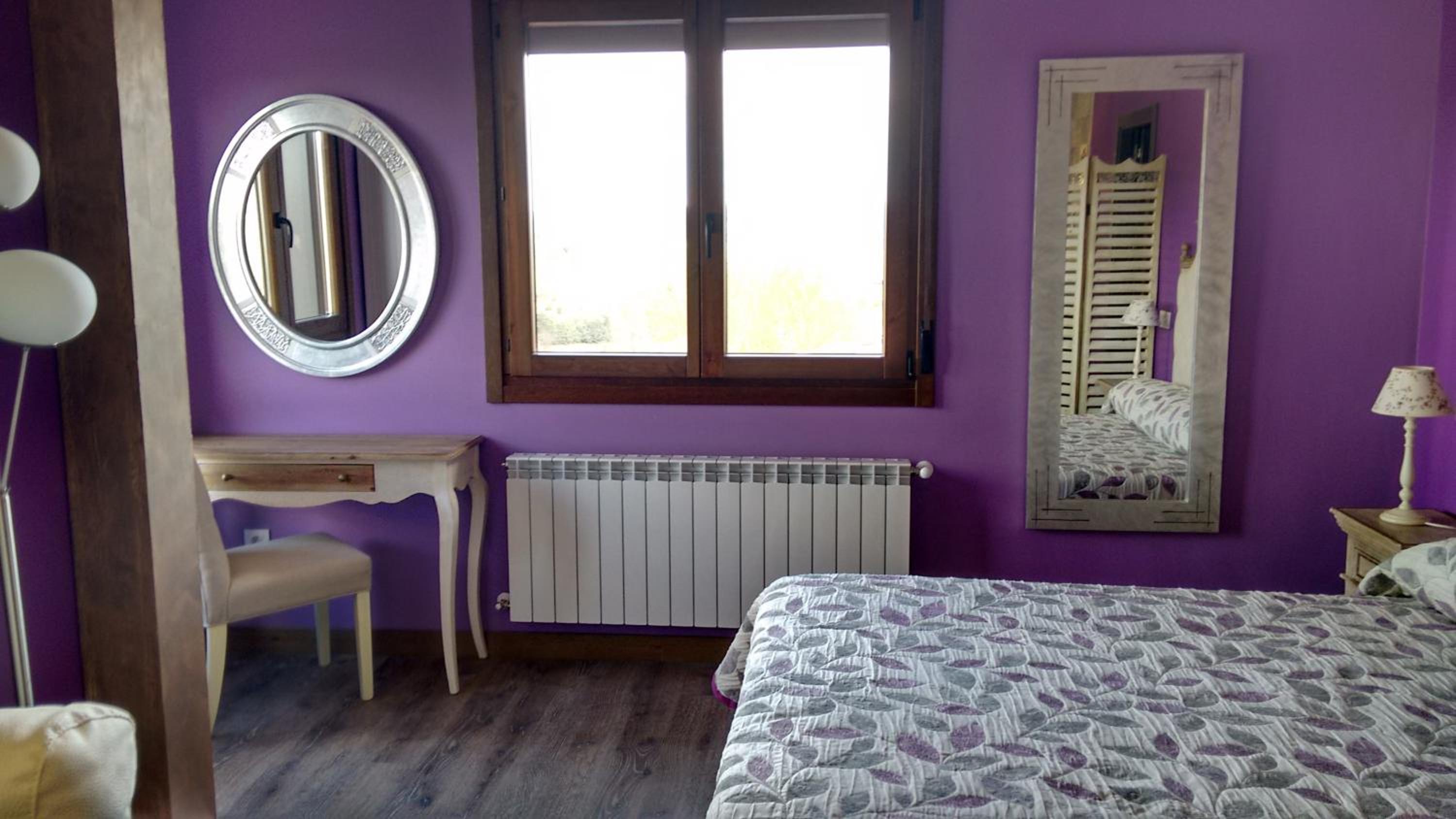 Apartment with Mountain View - Violeta - Photo 16