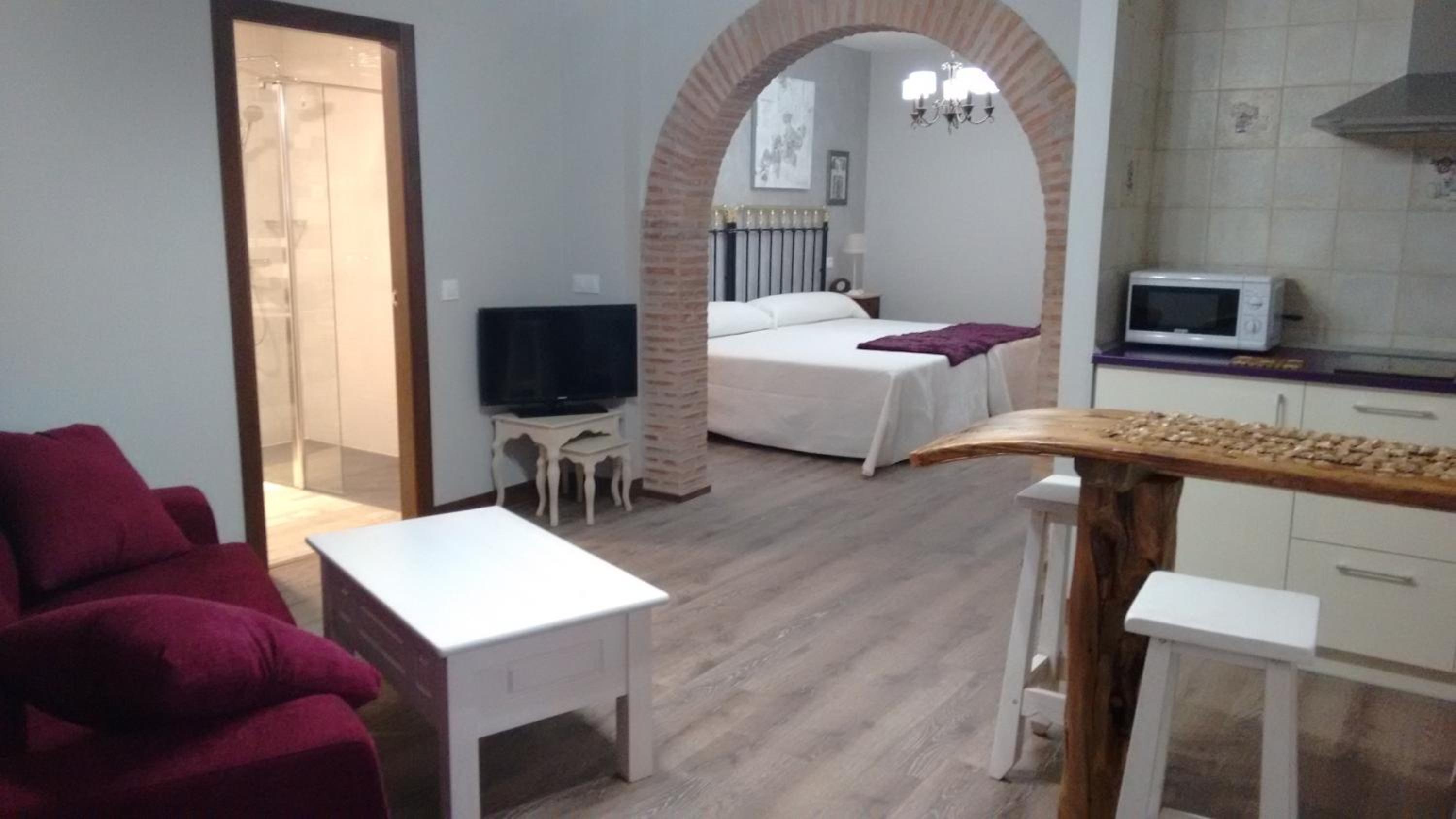One Bedroom Apartment  - Lavanda - Photo 19