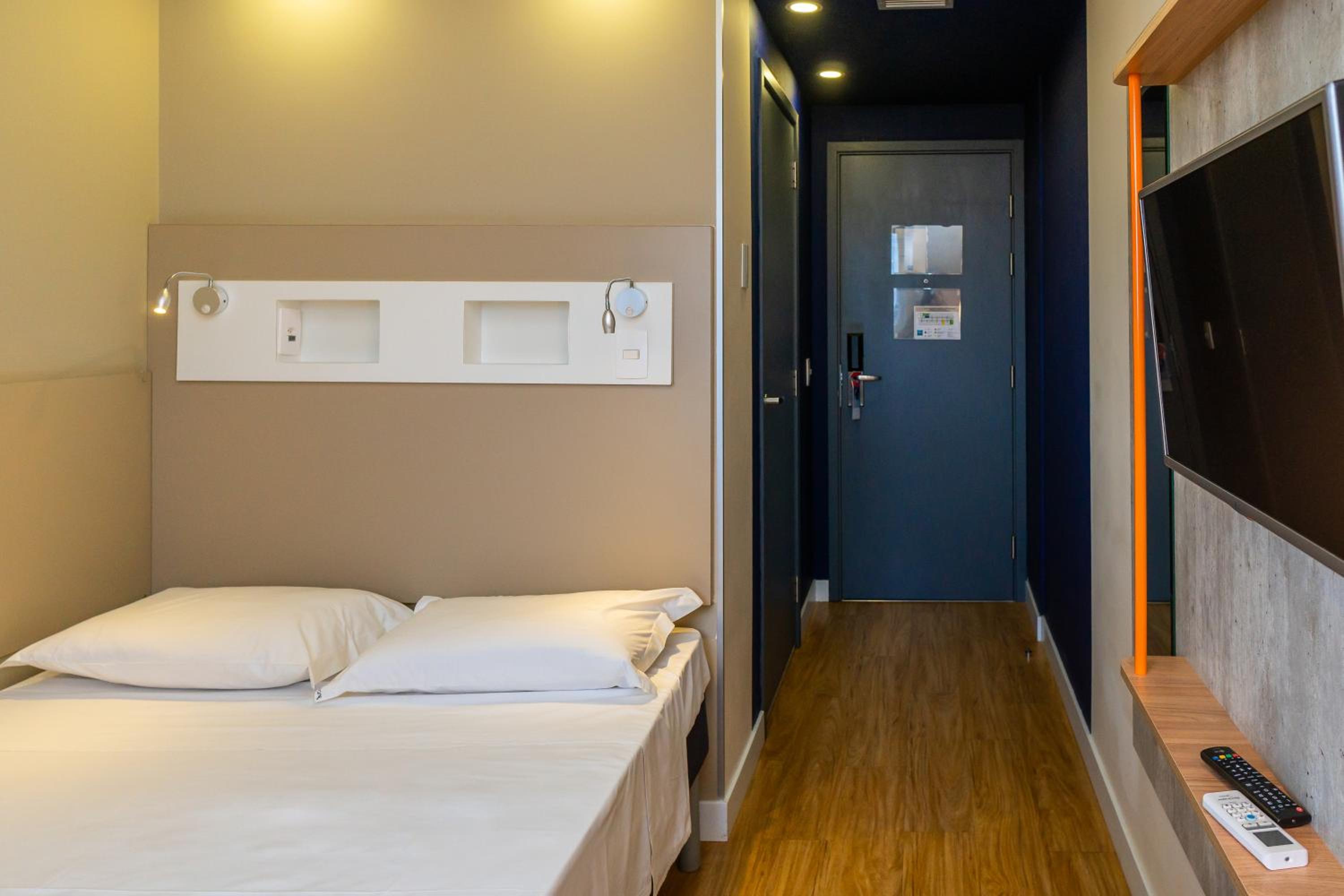 Standard Apartment with One Double Bed photo 1