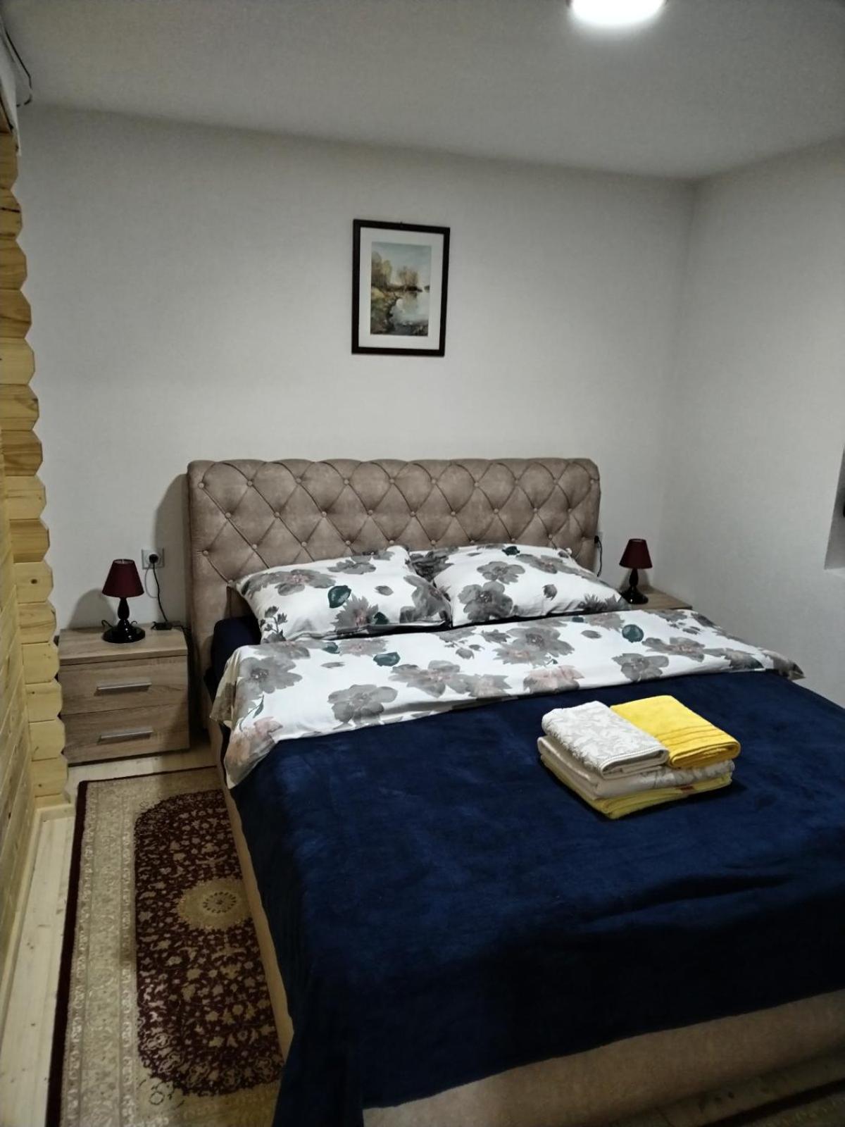 One-Bedroom Villa photo 1