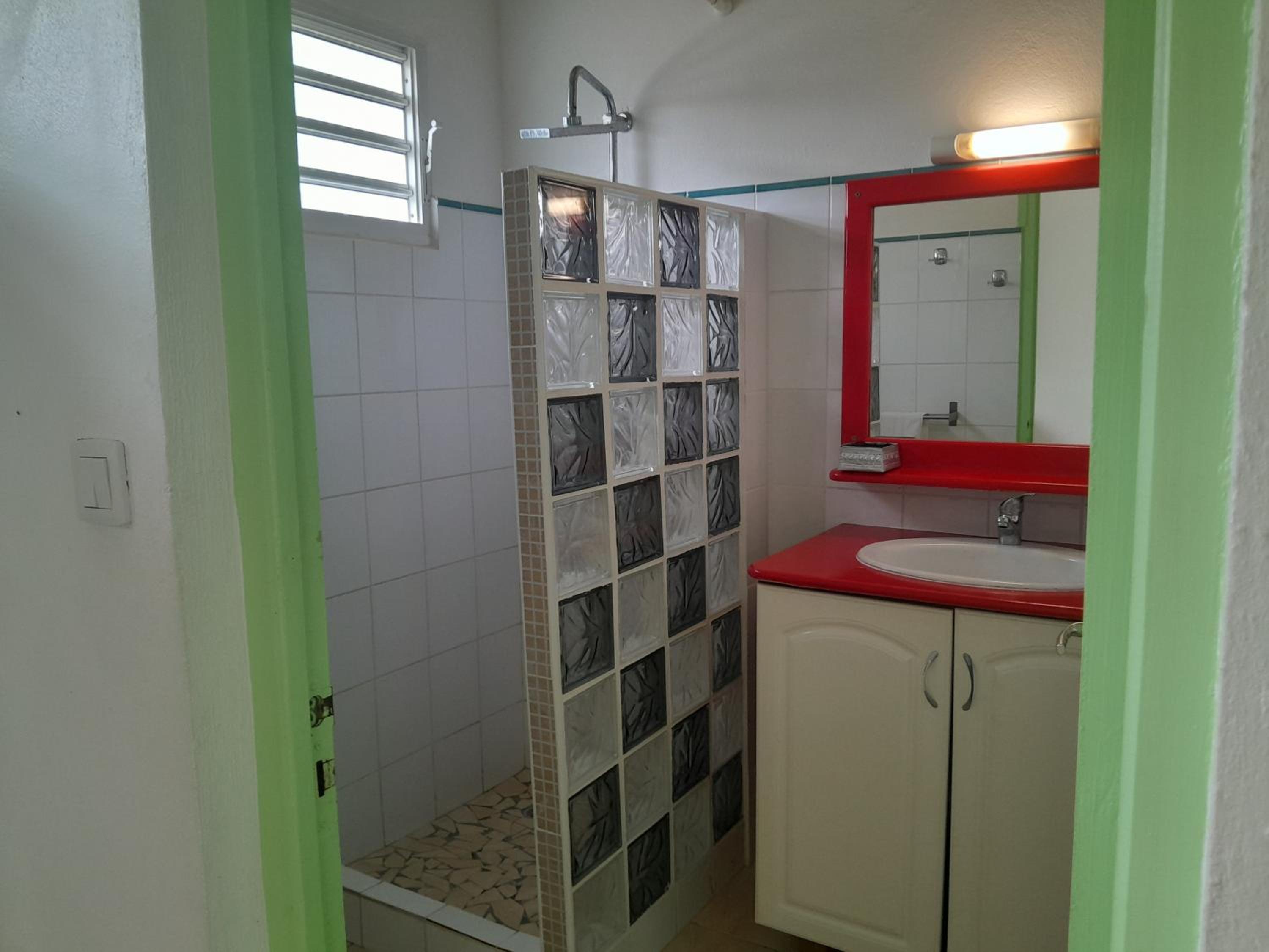 Two-Bedroom Villa photo 2