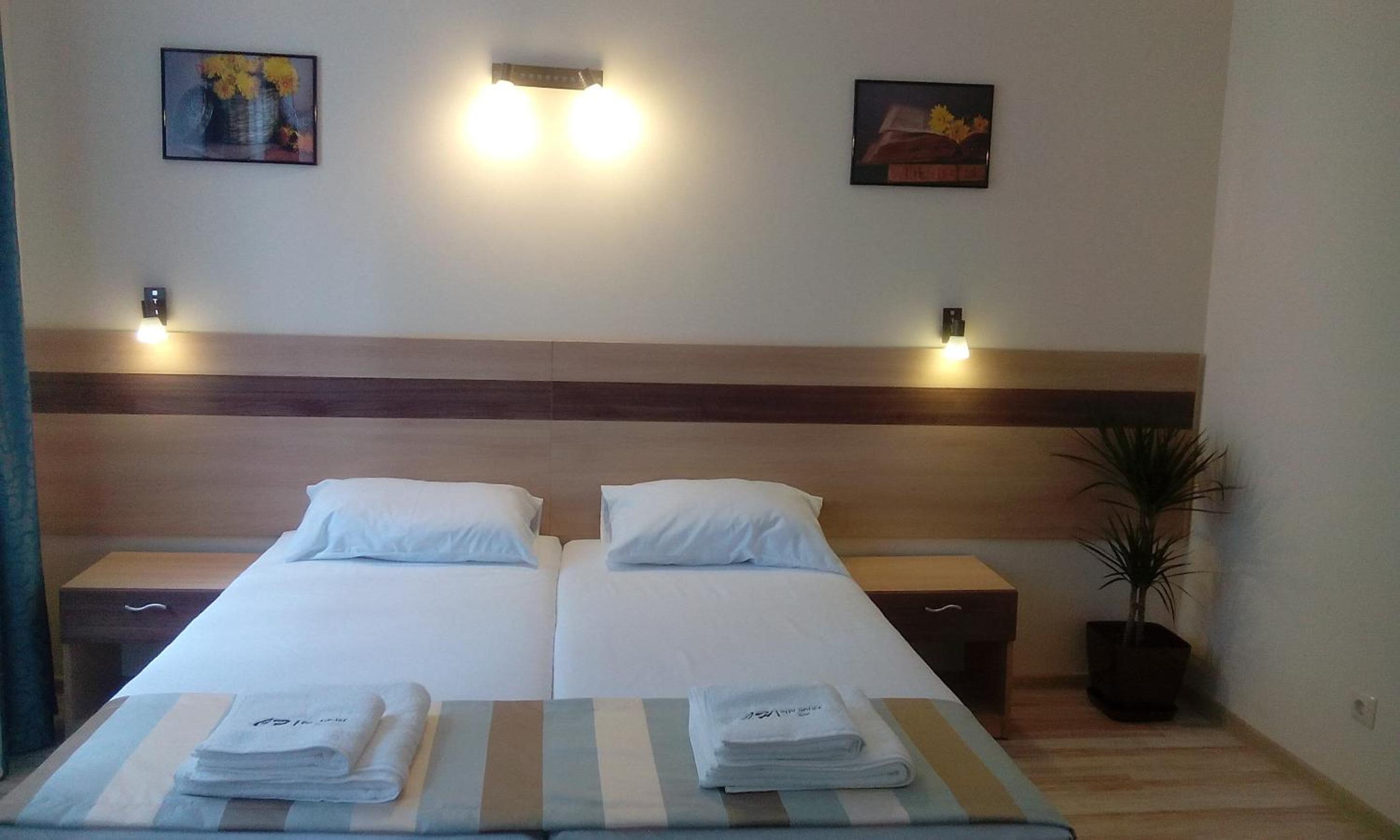 Comfort Double Room photo 3