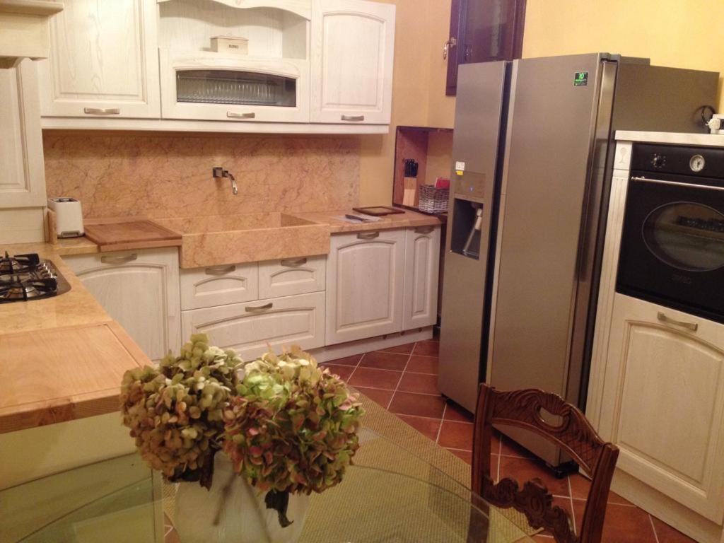 Apartment with Terrace photo 2