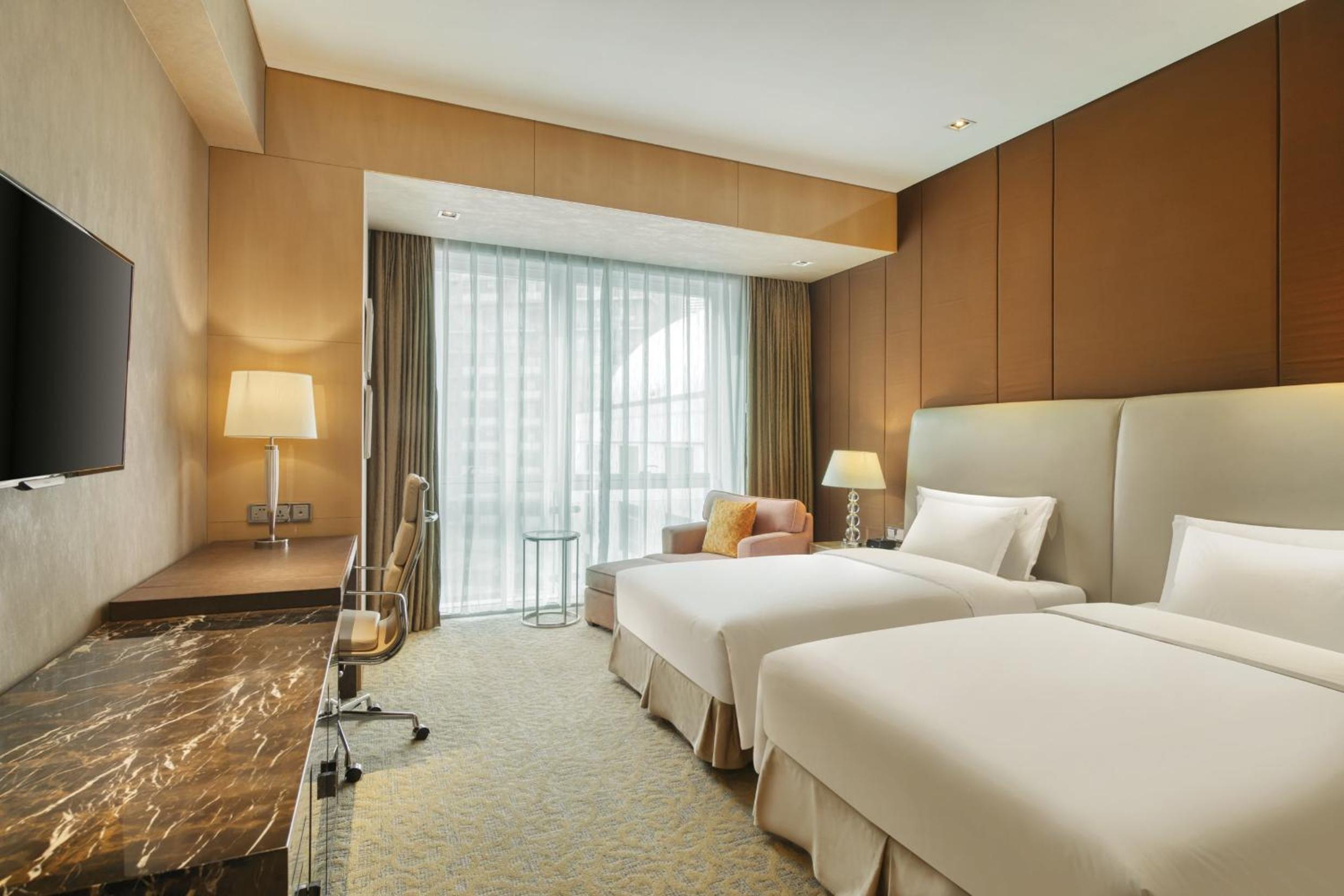 Standard Room - Photo 1