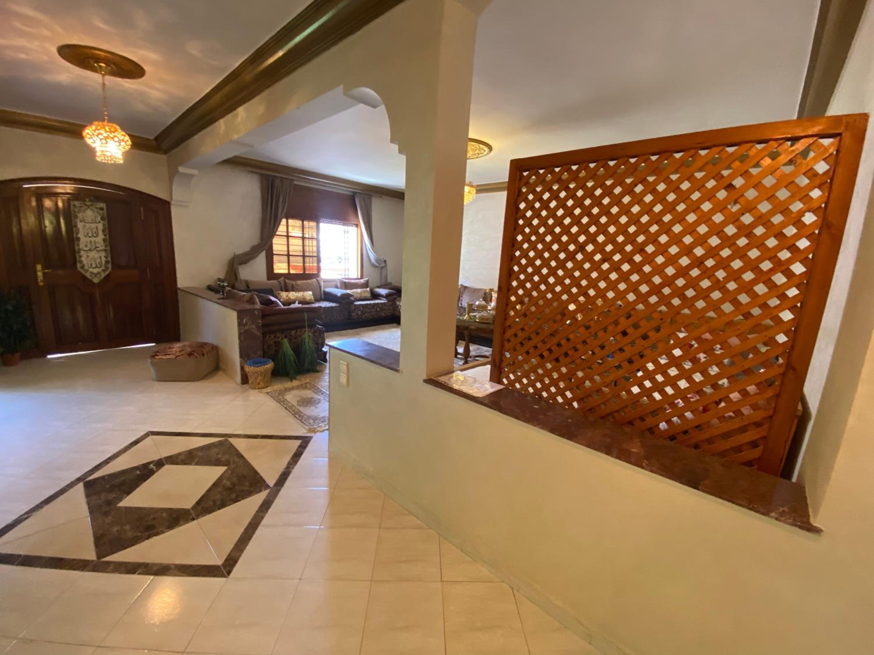 Two-Bedroom Villa photo 3
