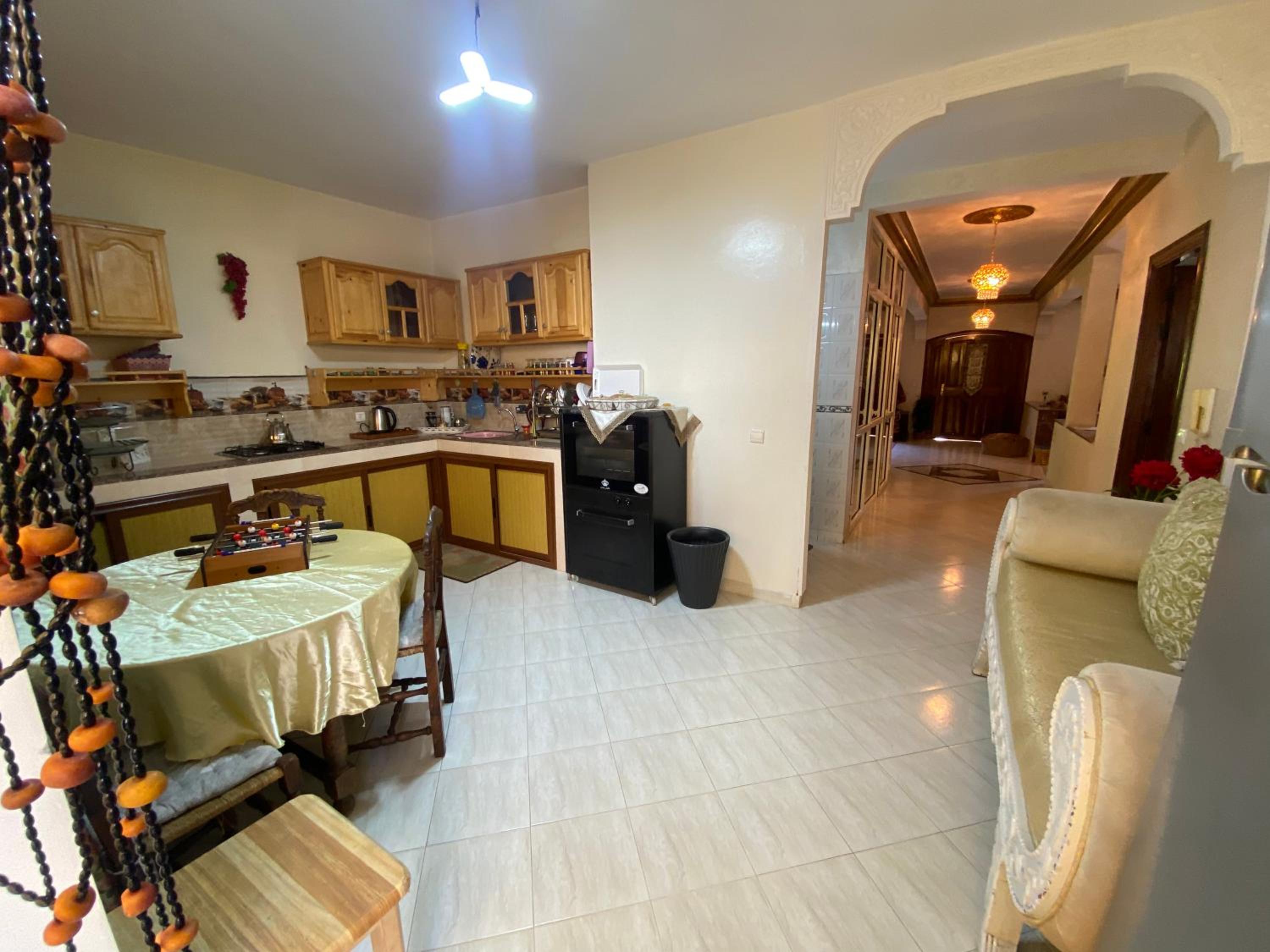 Two-Bedroom Villa photo 2
