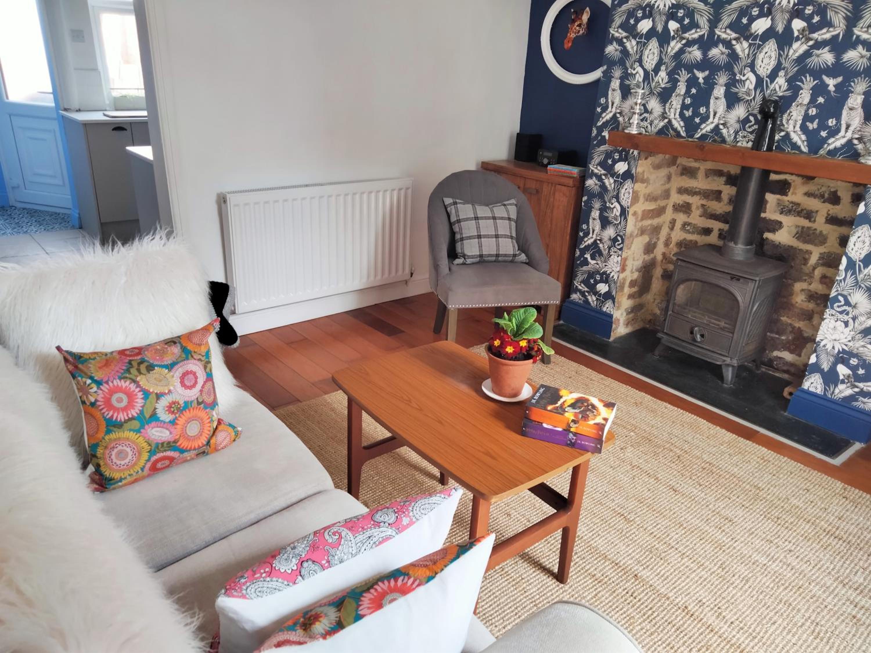 Two-Bedroom House photo 2