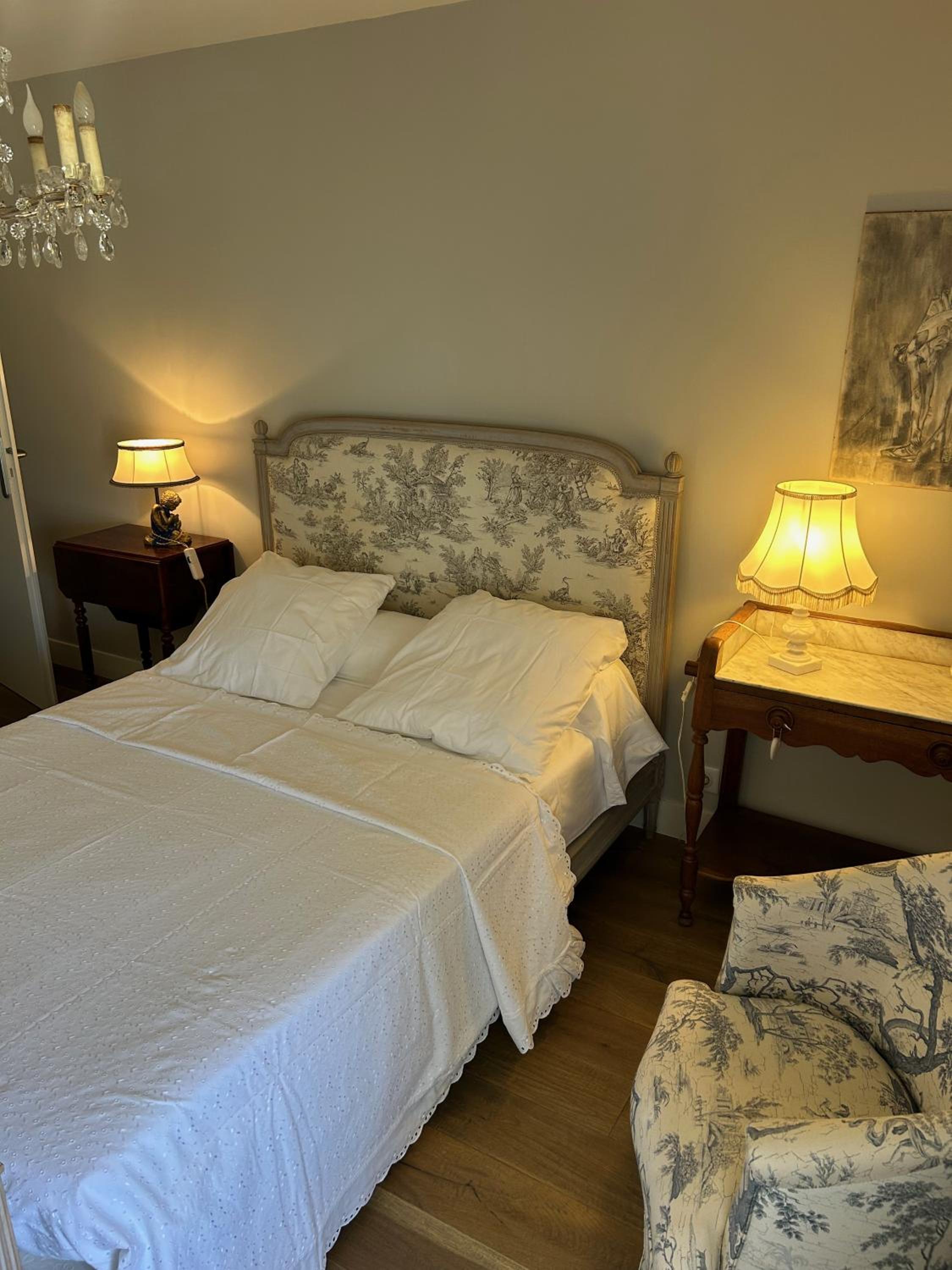 Double Room photo 3