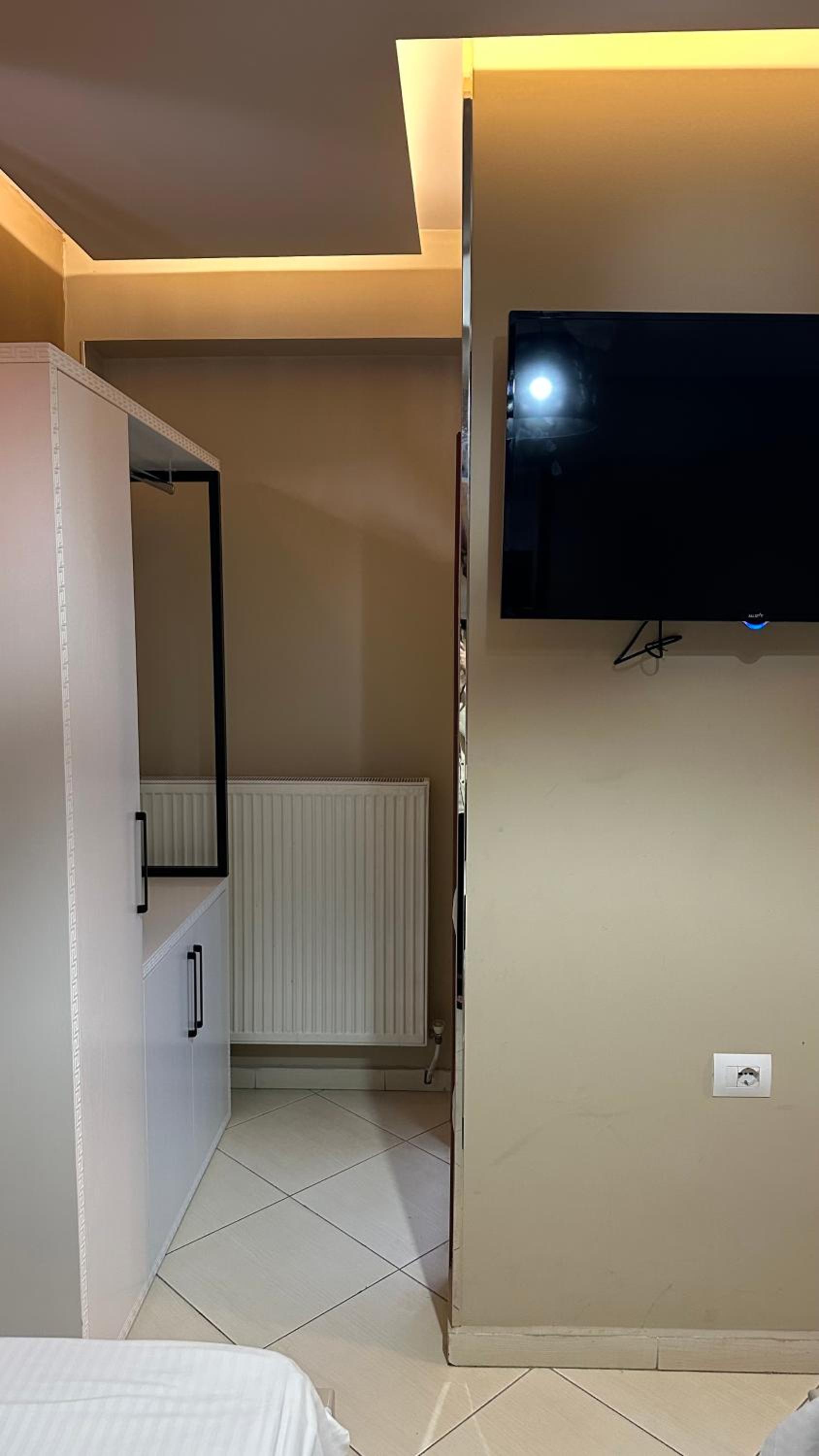 Standard Twin Room photo 2