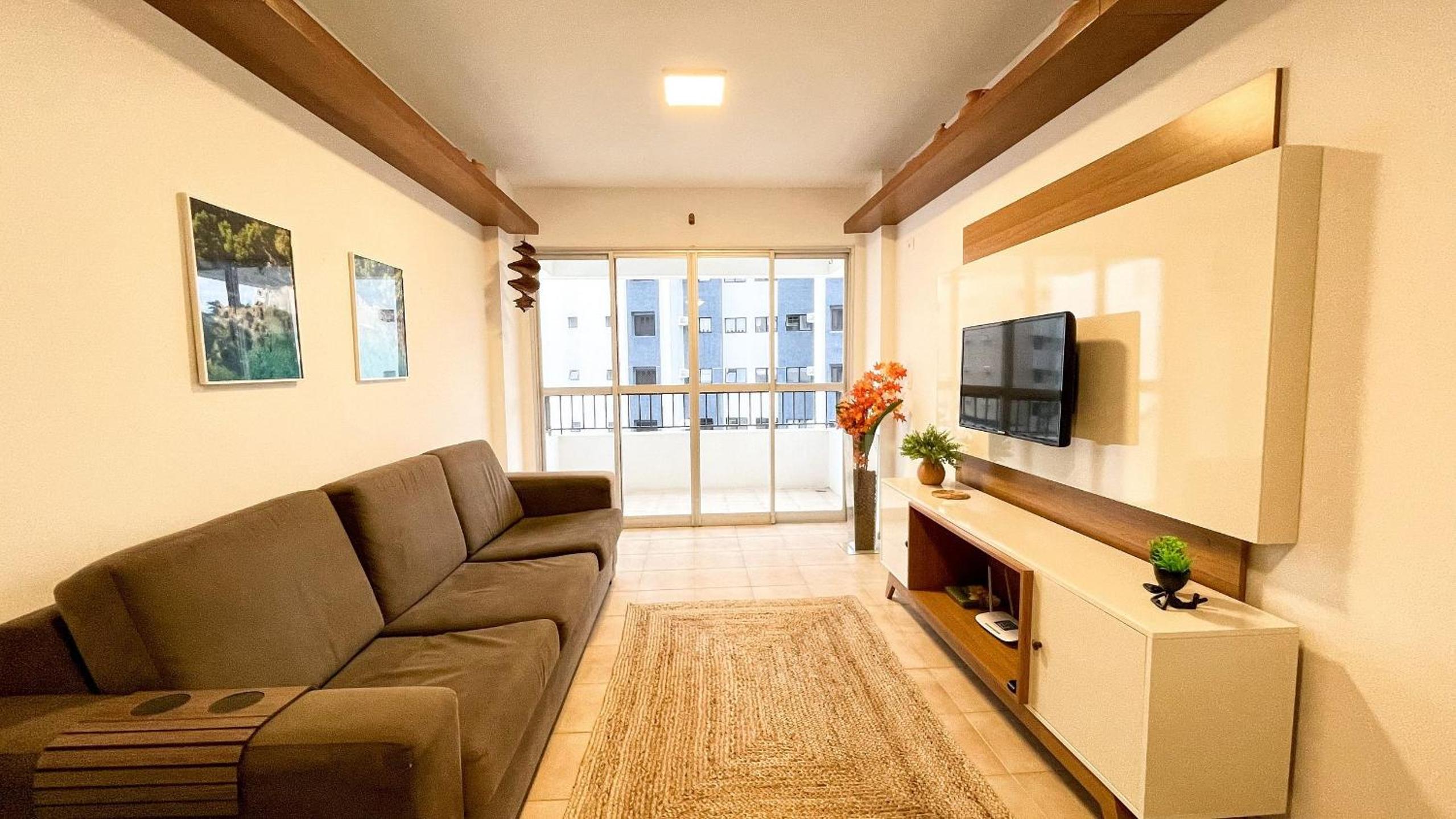 Apartment with Sea View photo 1