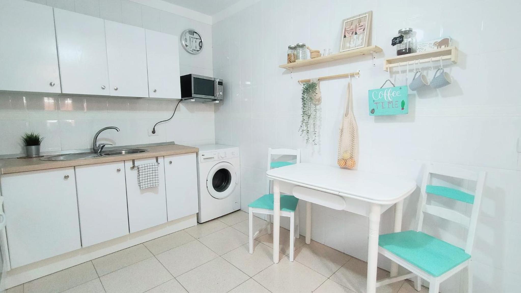 Three-Bedroom House photo 2