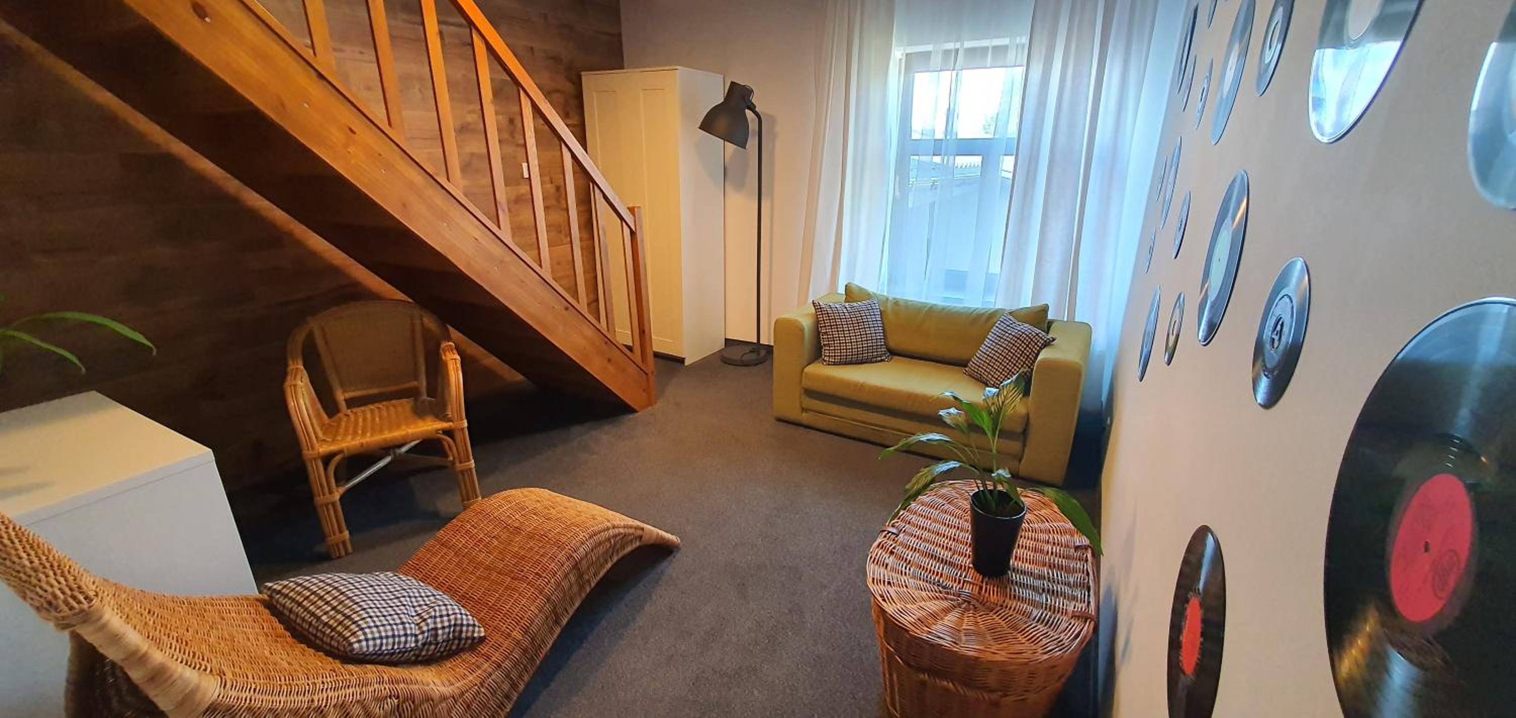 Double Room photo 1