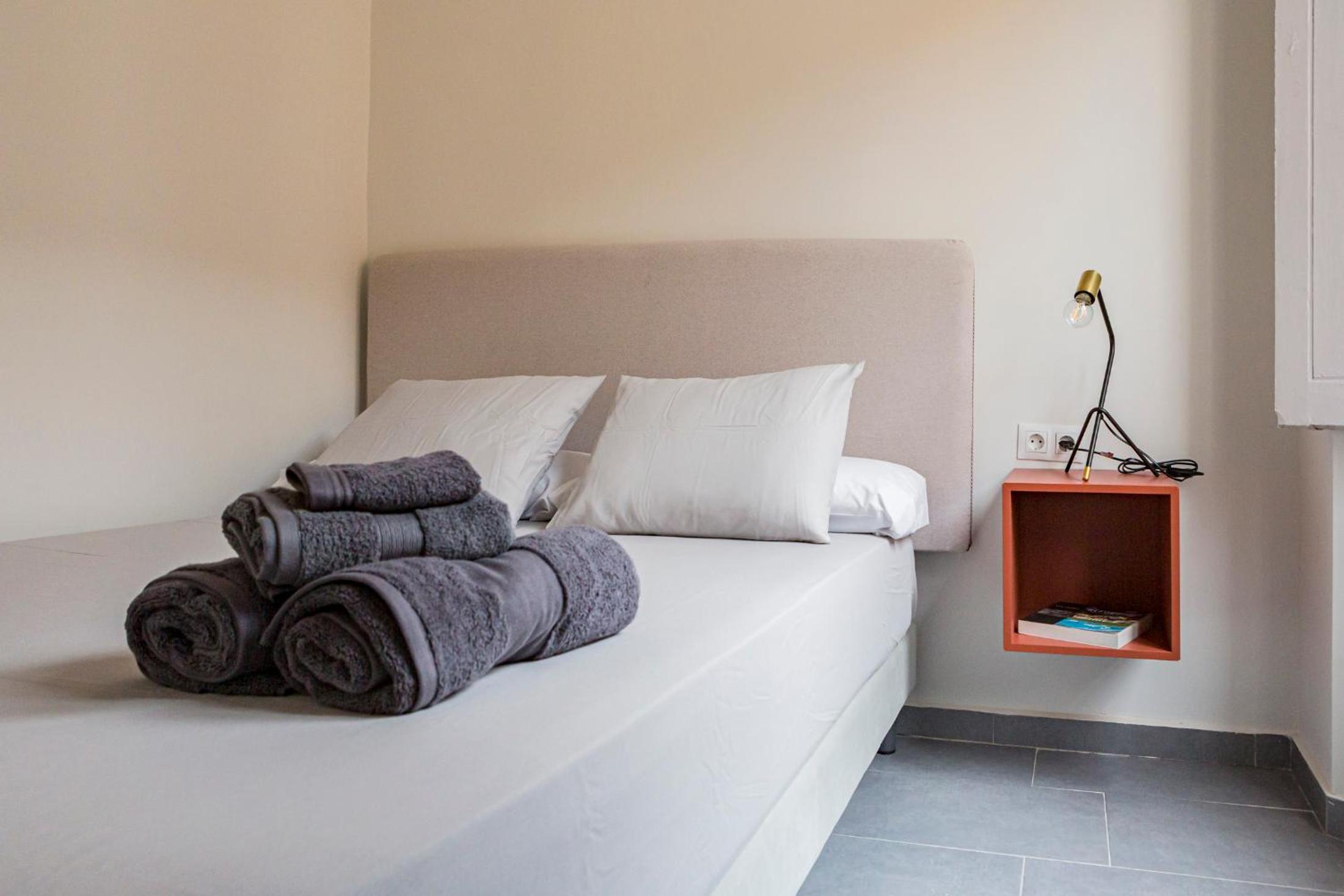 Suite Familiar