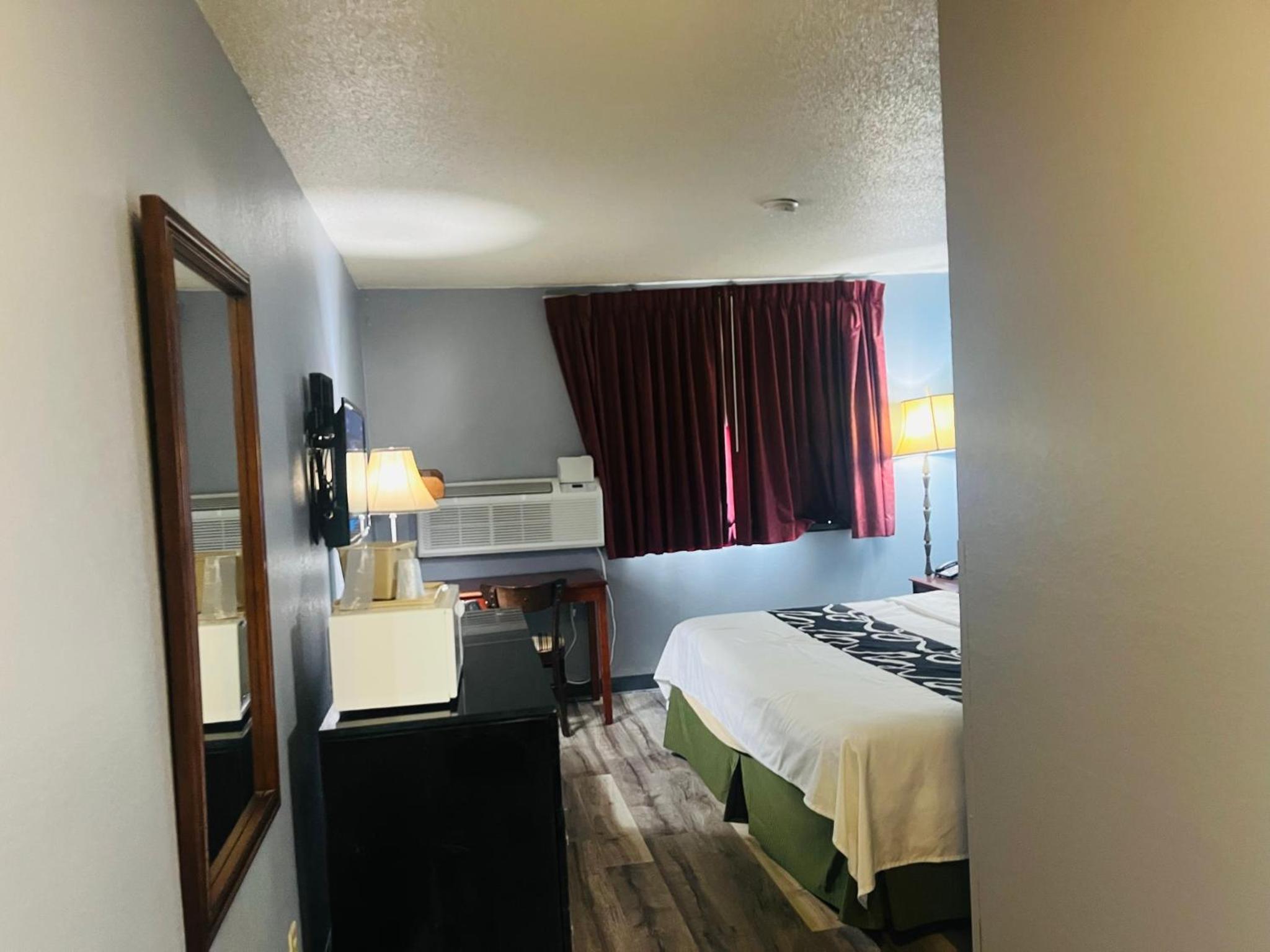 Rodeway Inn Whitehall, Zdjęcie 16