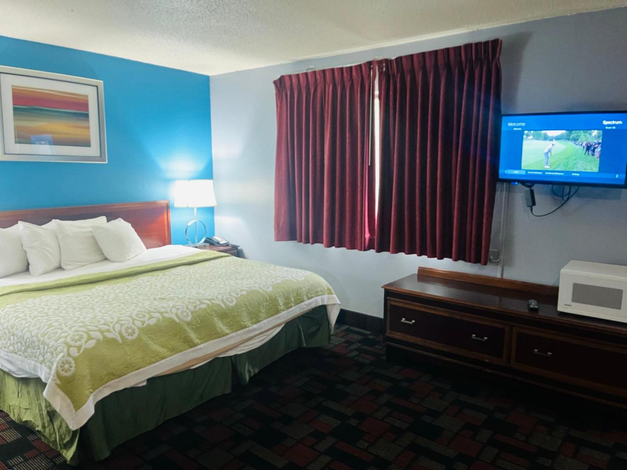 Rodeway Inn Whitehall, Zdjęcie 19