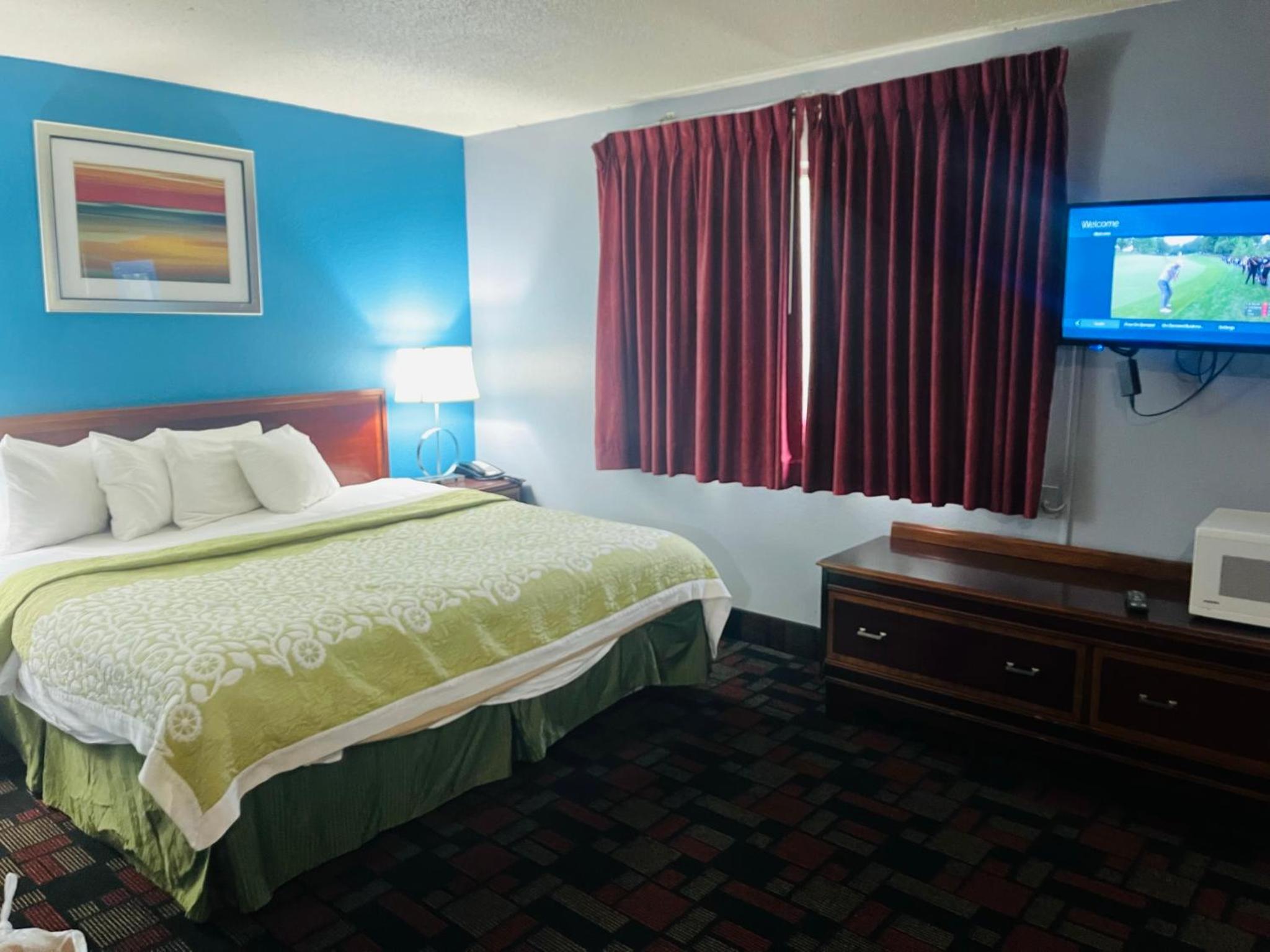 Rodeway Inn Whitehall, Zdjęcie 5