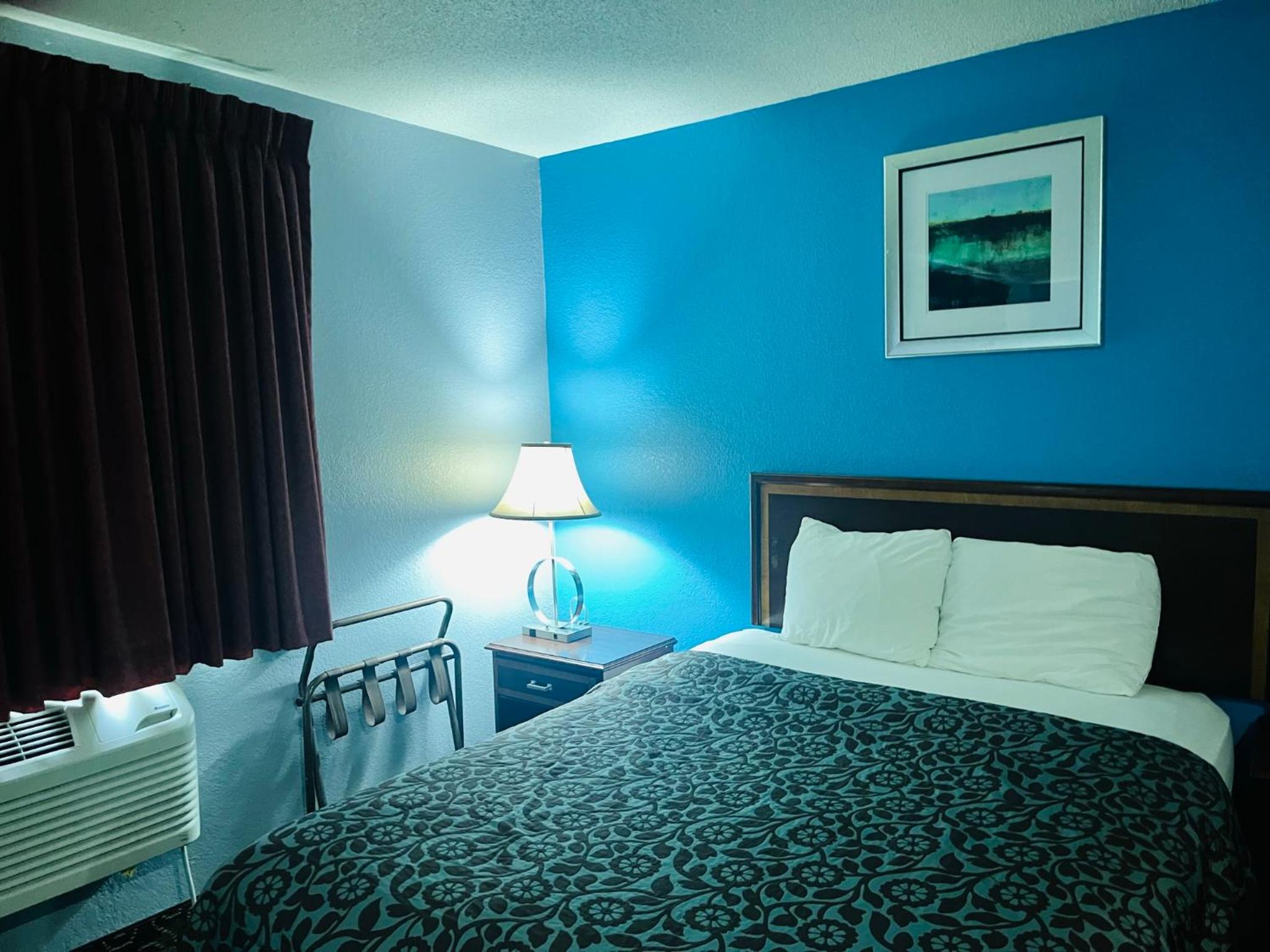 Rodeway Inn Whitehall, Zdjęcie 17