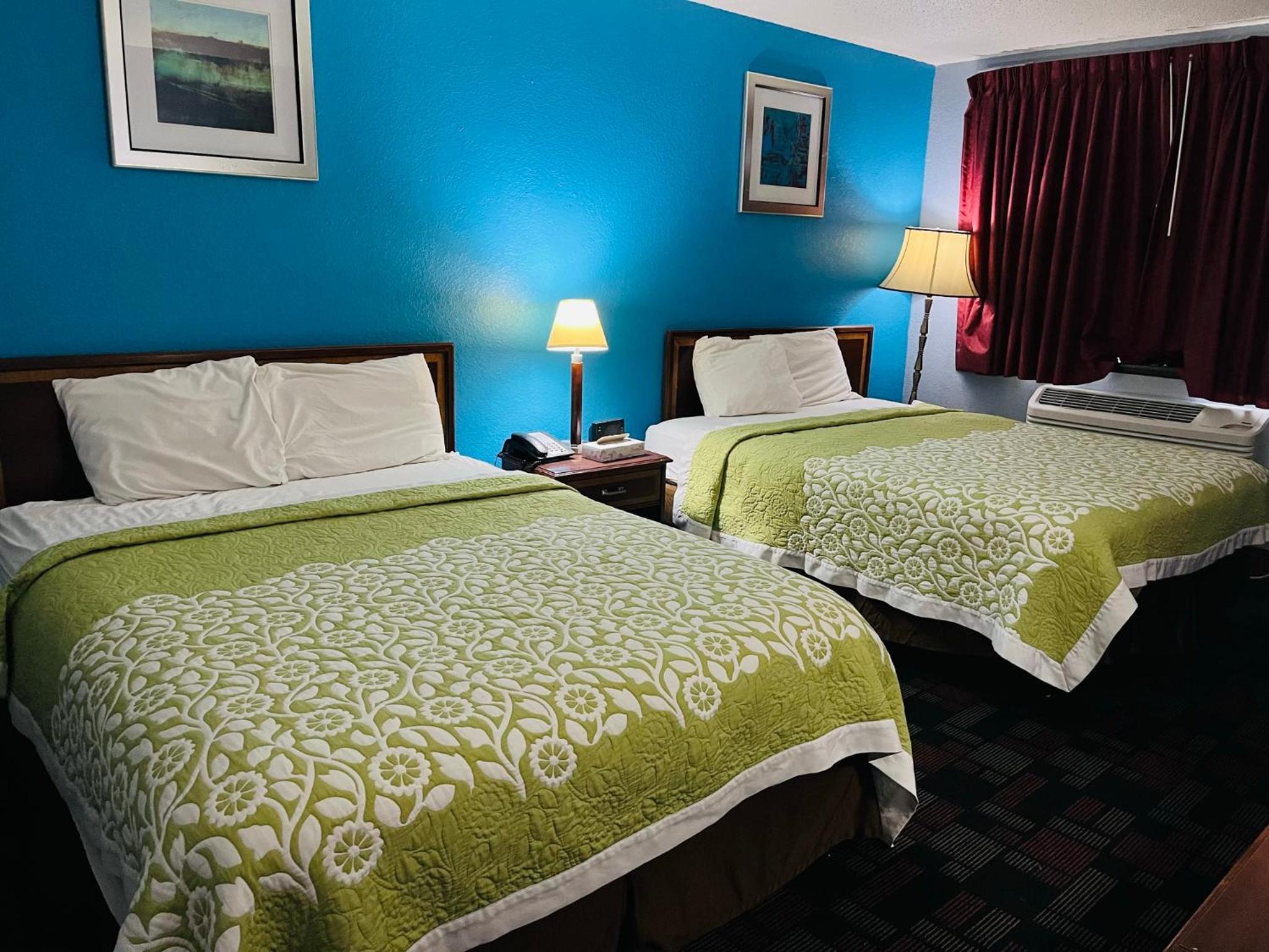 Rodeway Inn Whitehall, Zdjęcie 11