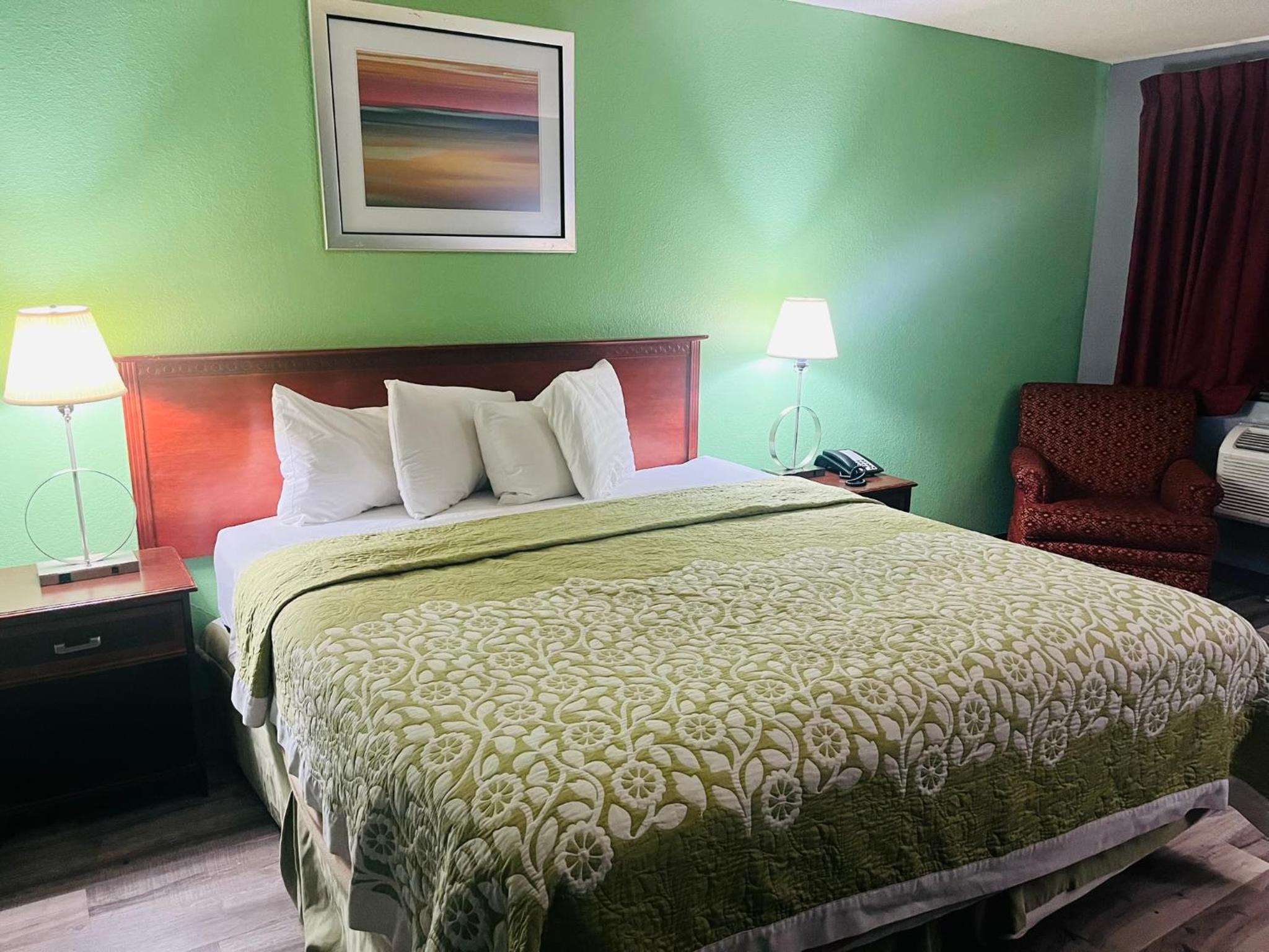 Rodeway Inn Whitehall, Zdjęcie 14