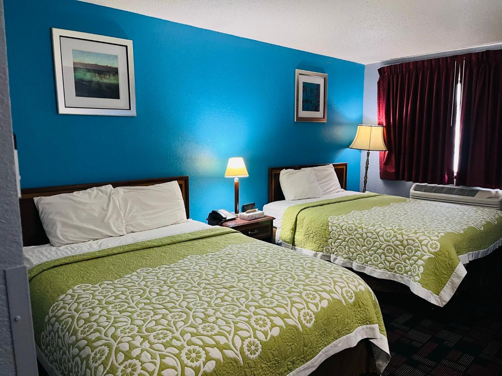 Rodeway Inn Whitehall, Zdjęcie 4