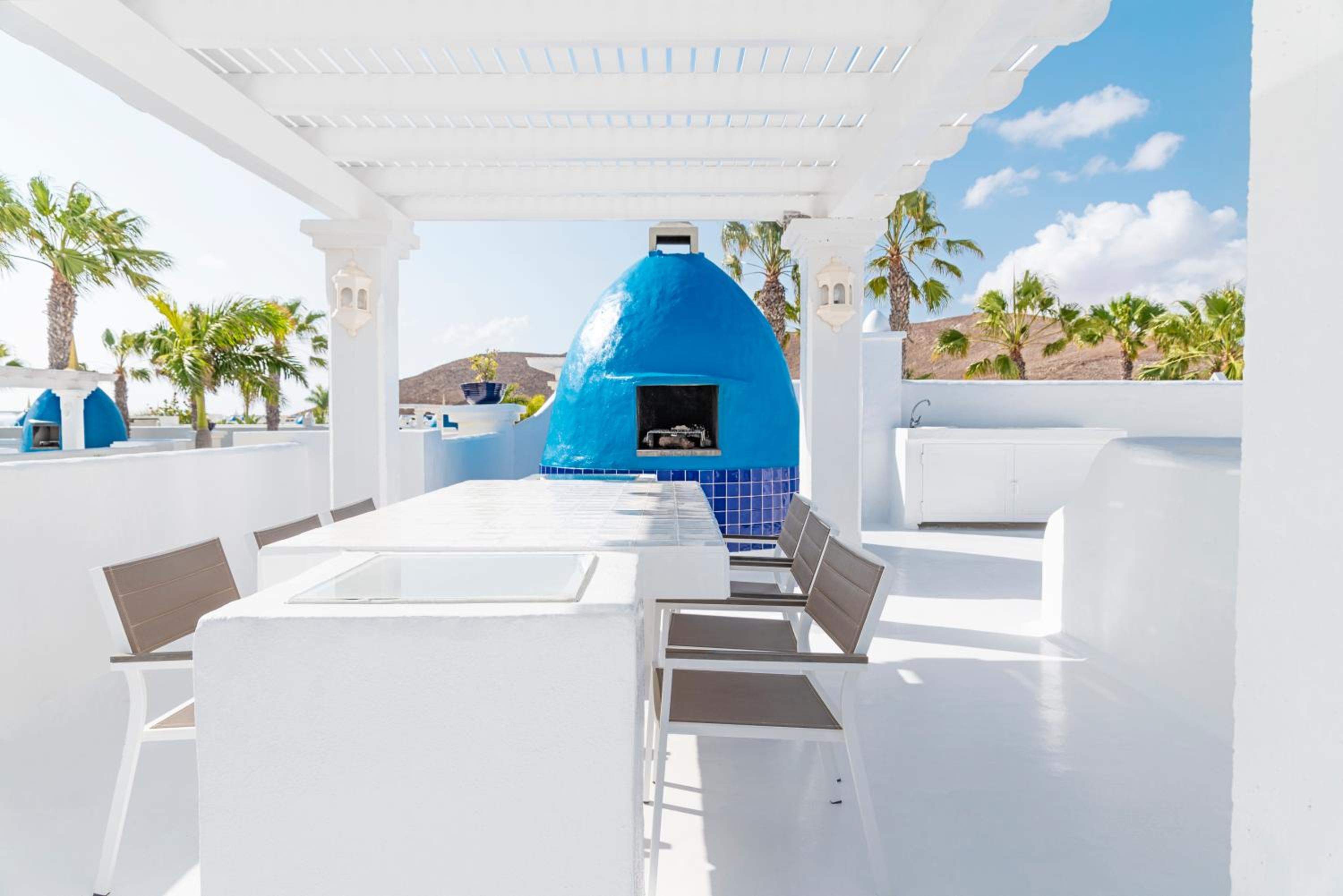 Family Superior Villa with Private Pool  photo 3