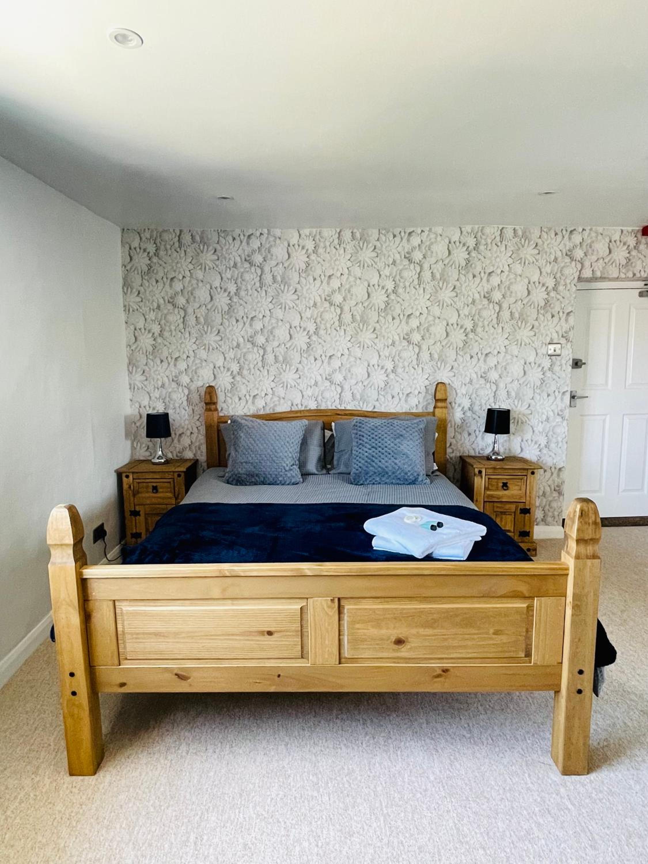 Superior Double Room photo 3