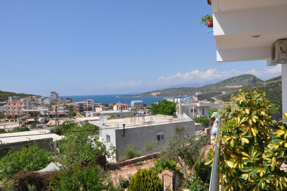 Double Room with Balcony photo 1