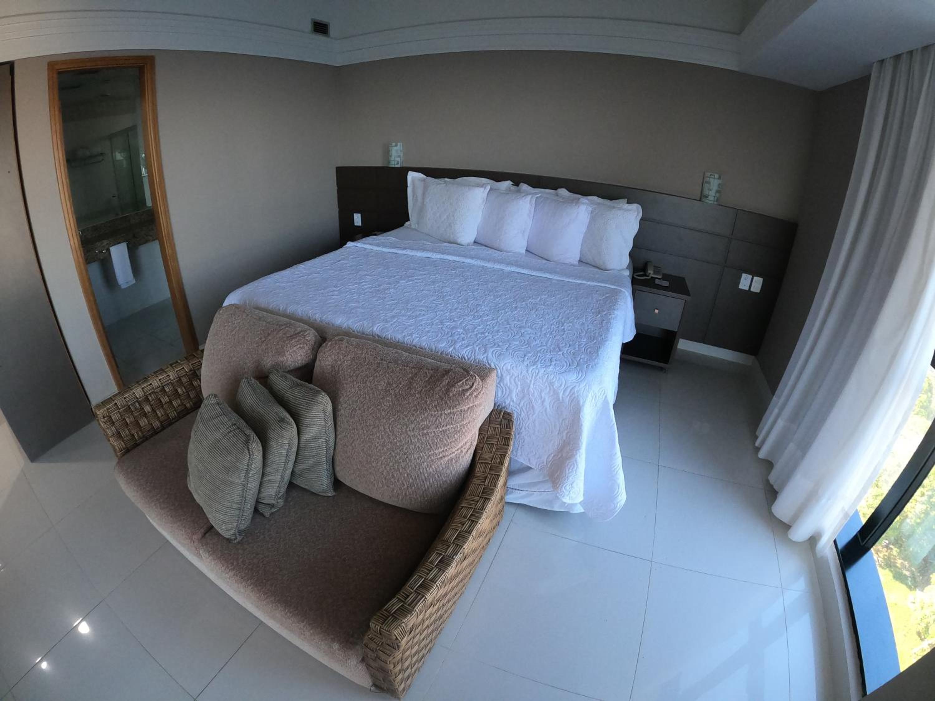 Deluxe Double Room photo 1