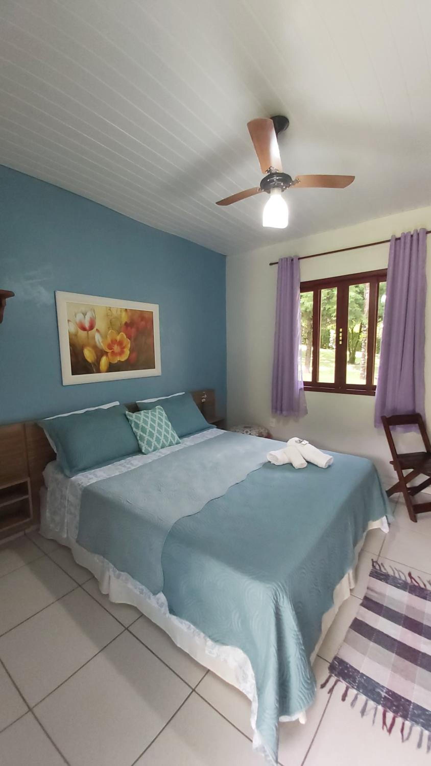 Suite with River View photo 1