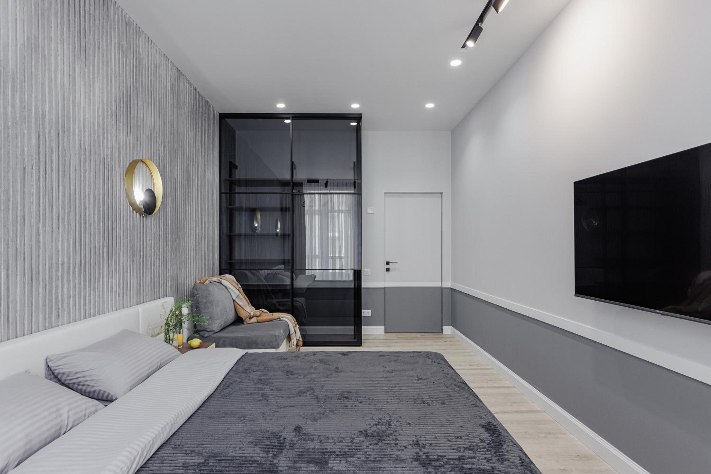 Apartment with Sea View photo 1