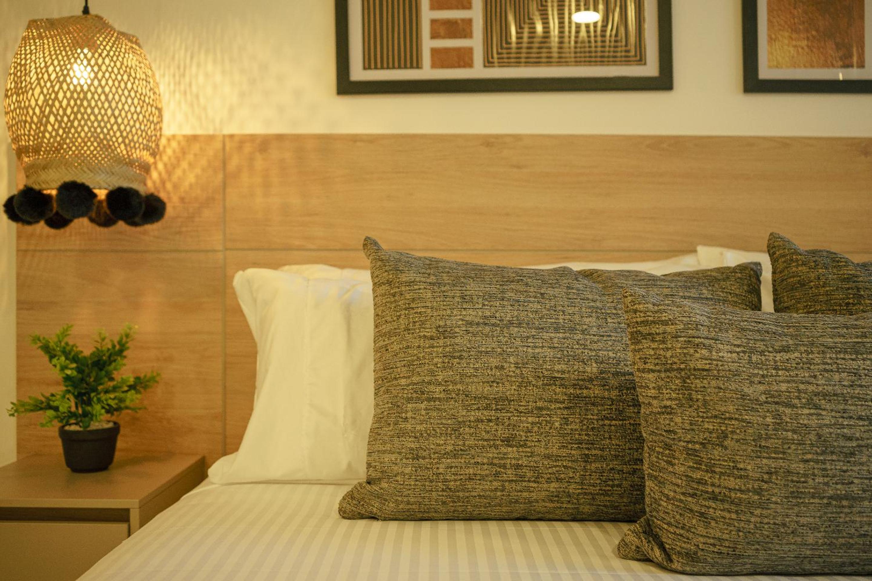 Queen Room with Spa Bath photo 2