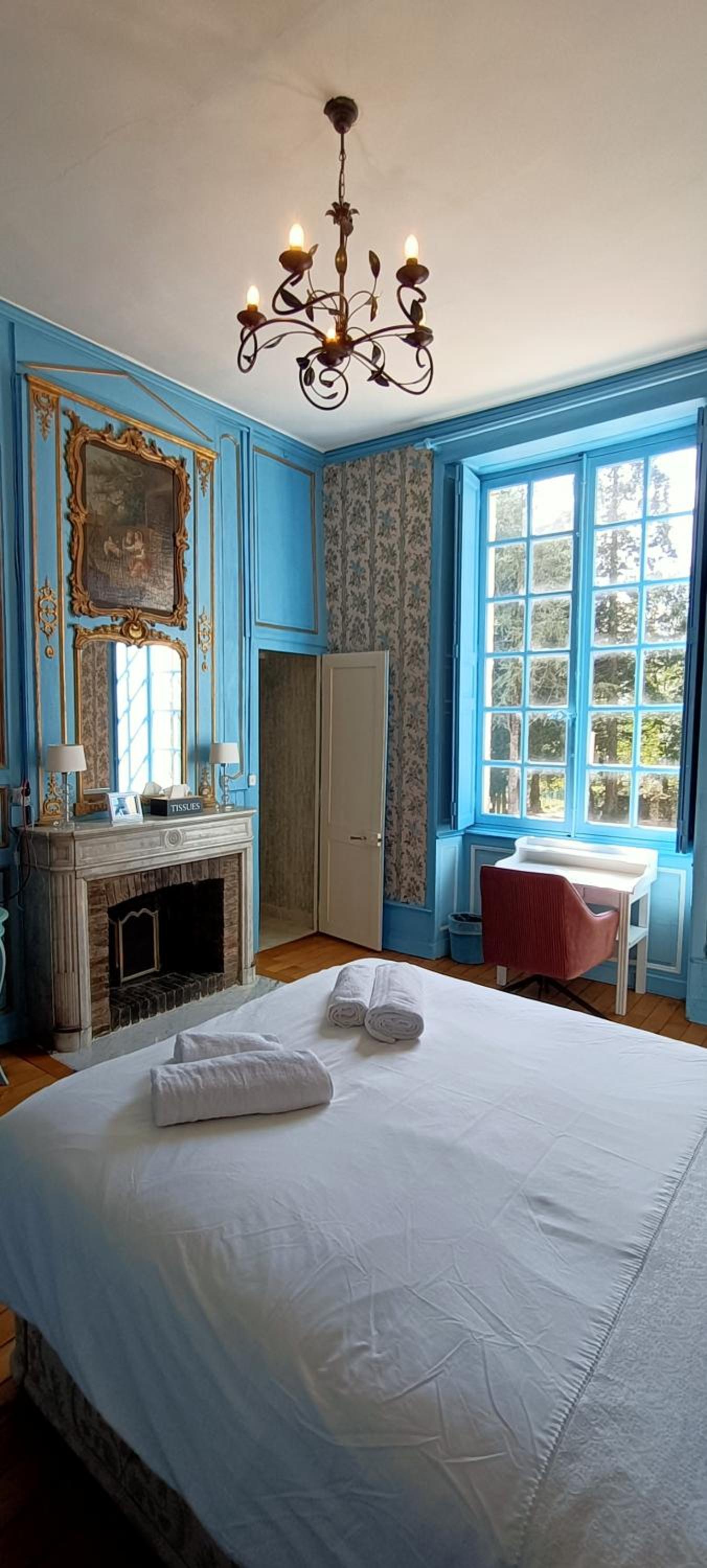 Standard Double Room photo 1